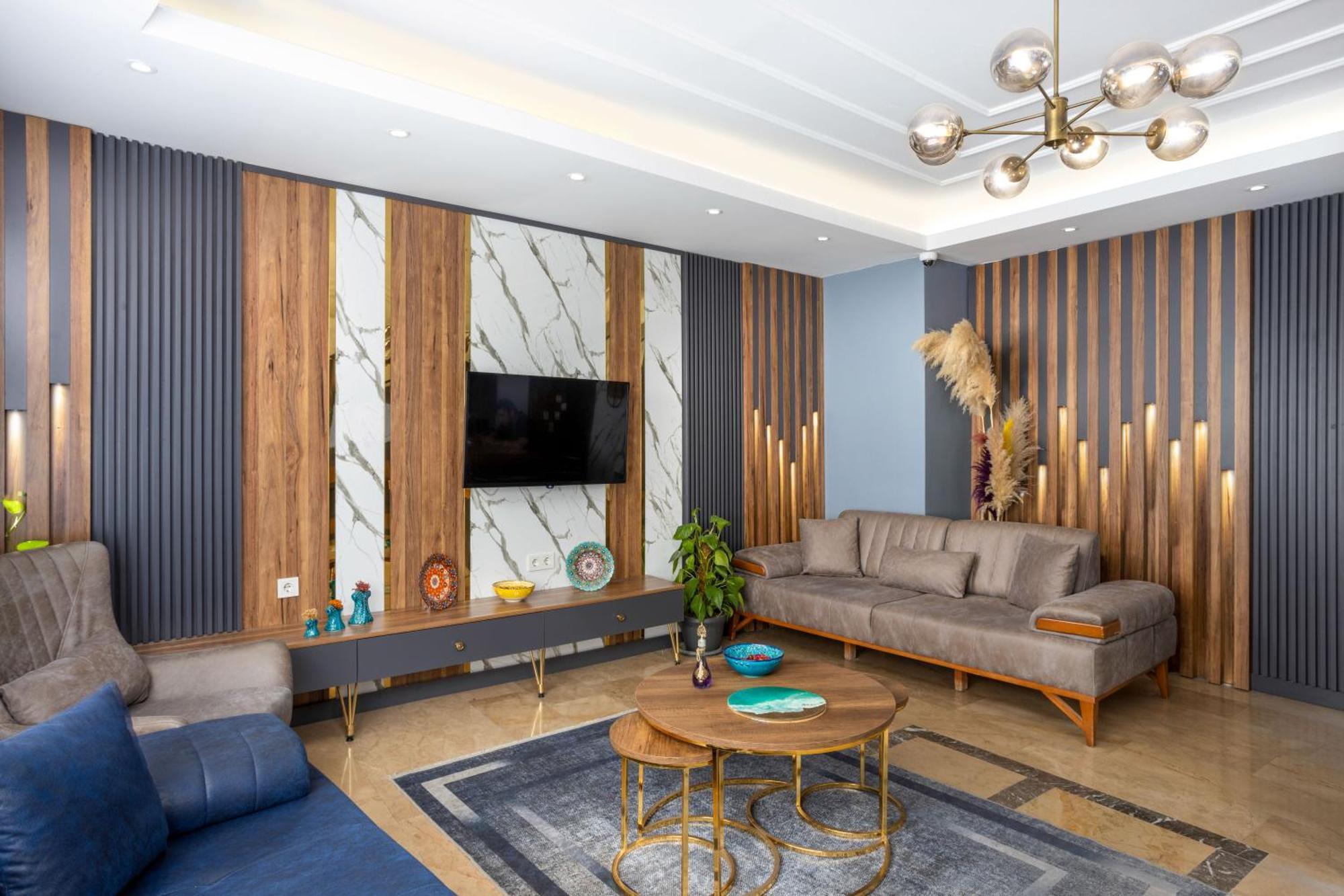 Hotel Meridiani Taksim 4*
