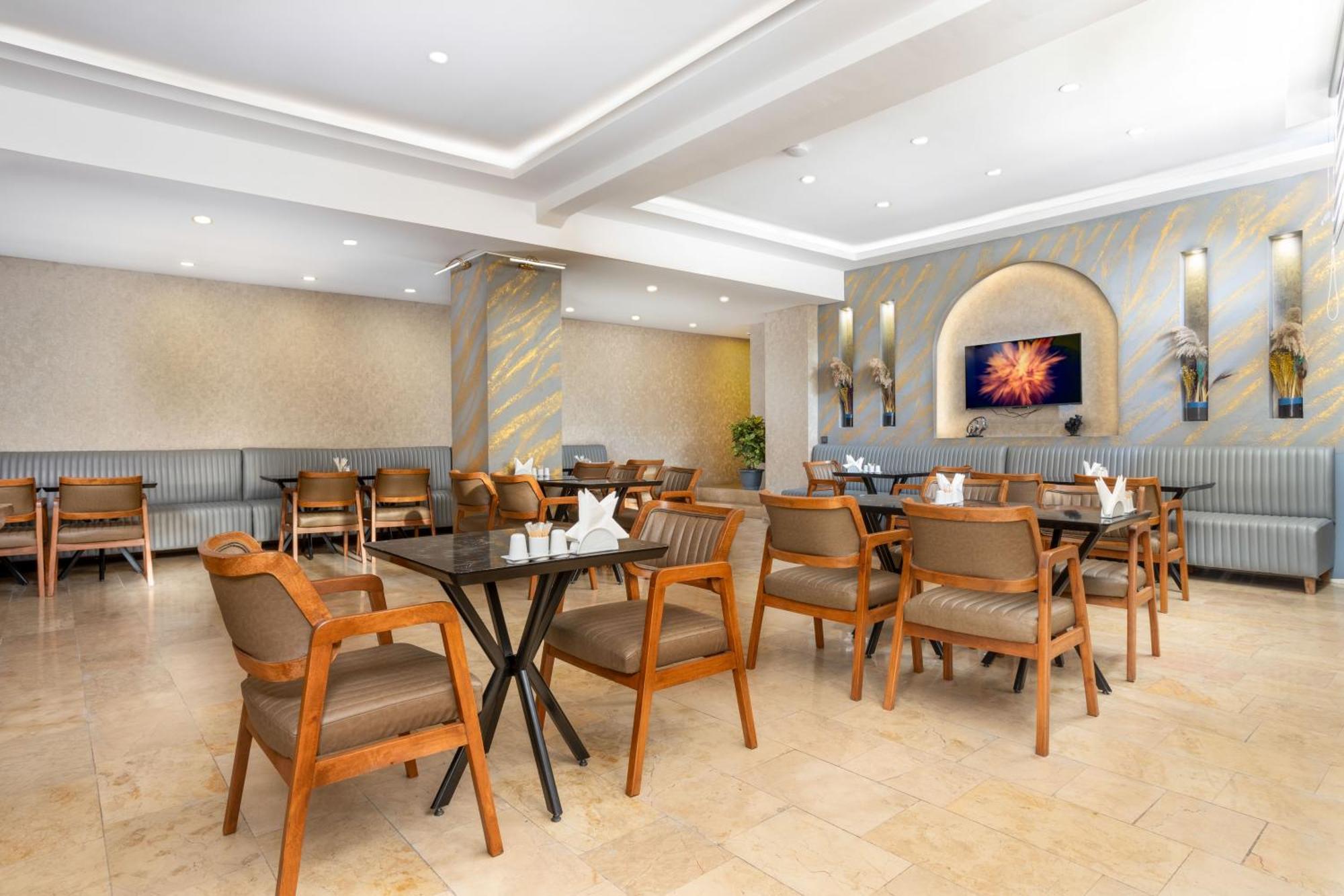 Hotel Meridiani Taksim Istanbul