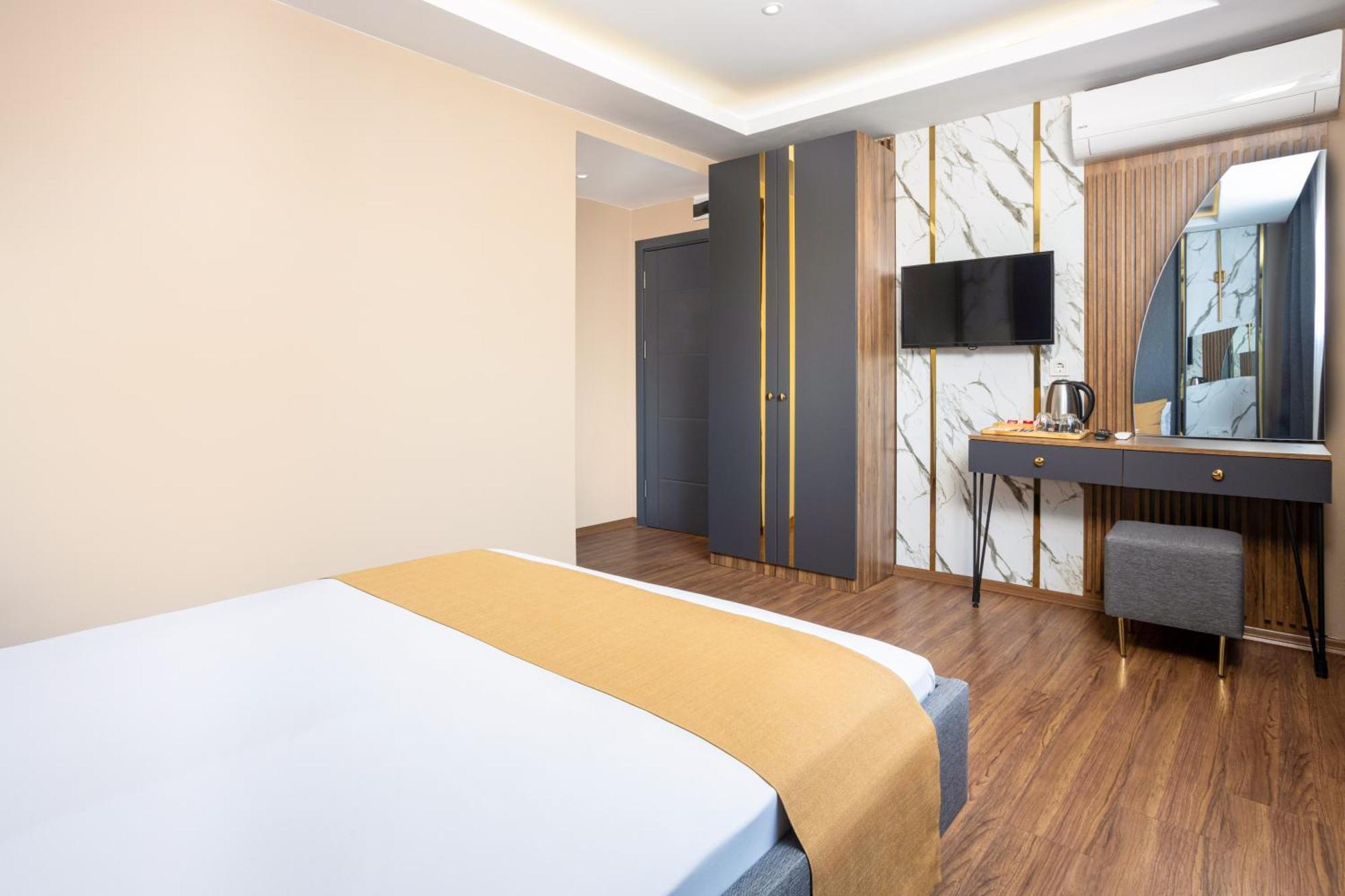 Meridiani Taksim Istanbul