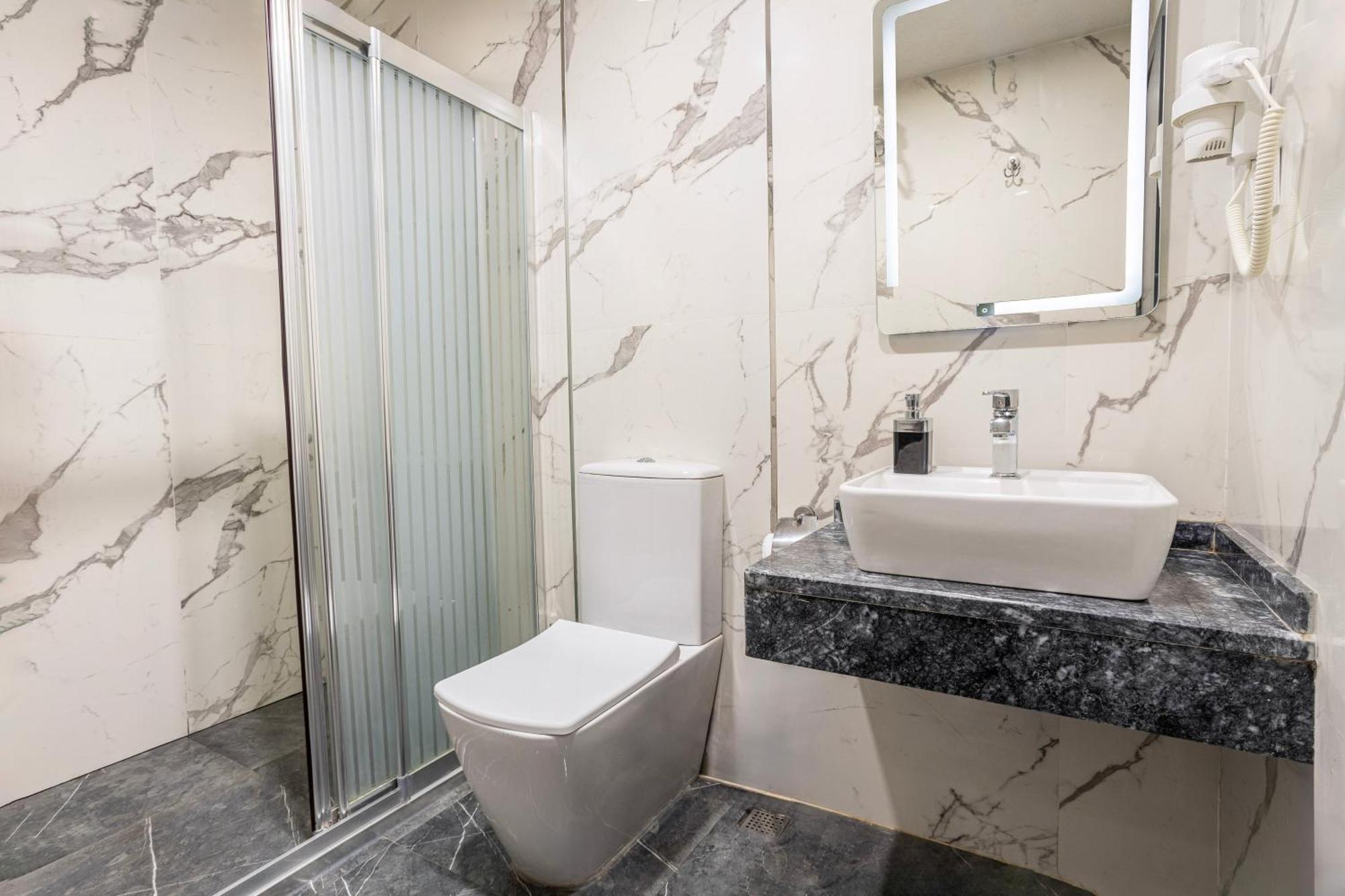 Meridiani Taksim 4* Istanbul