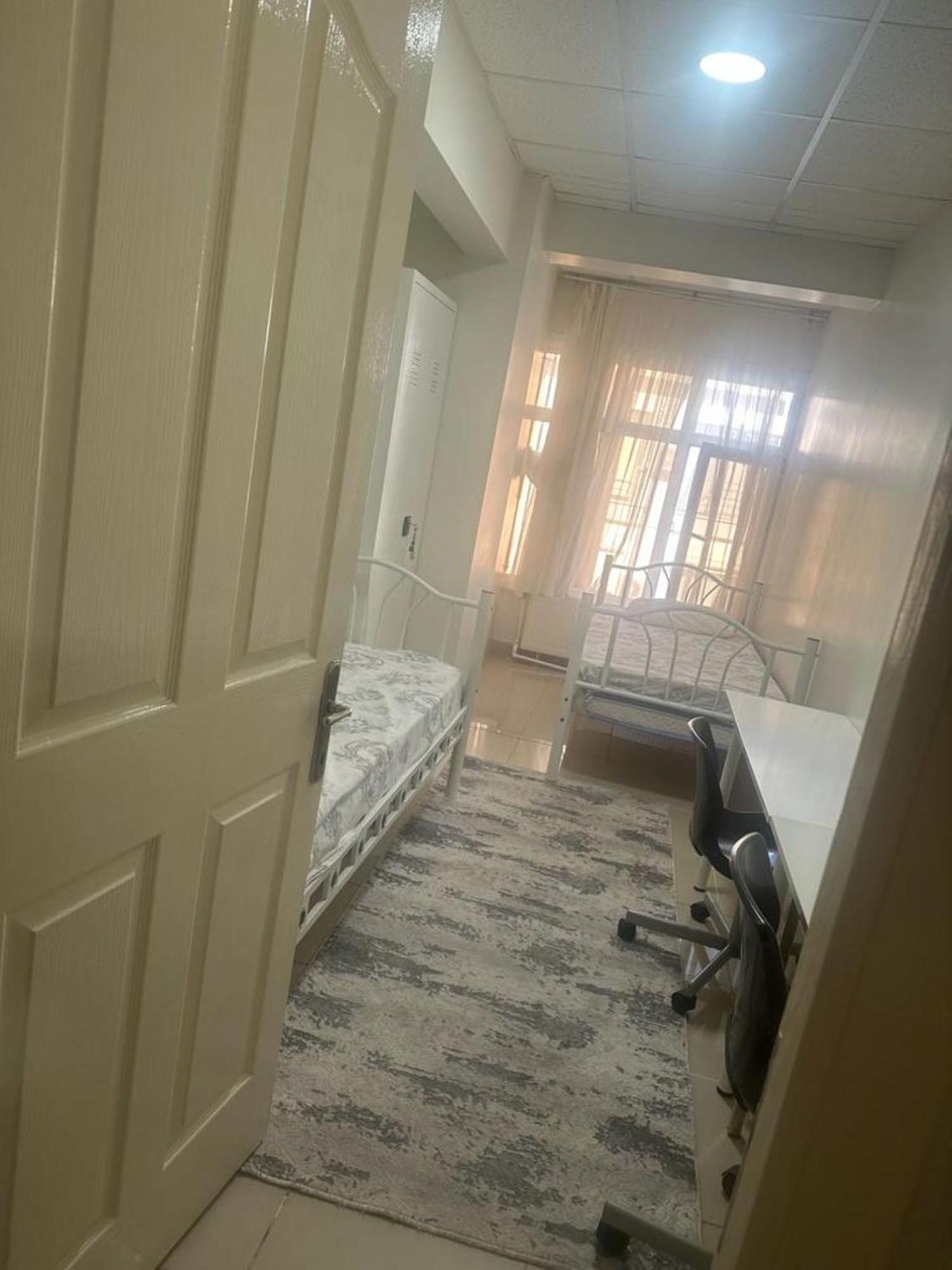 Bull Hostel