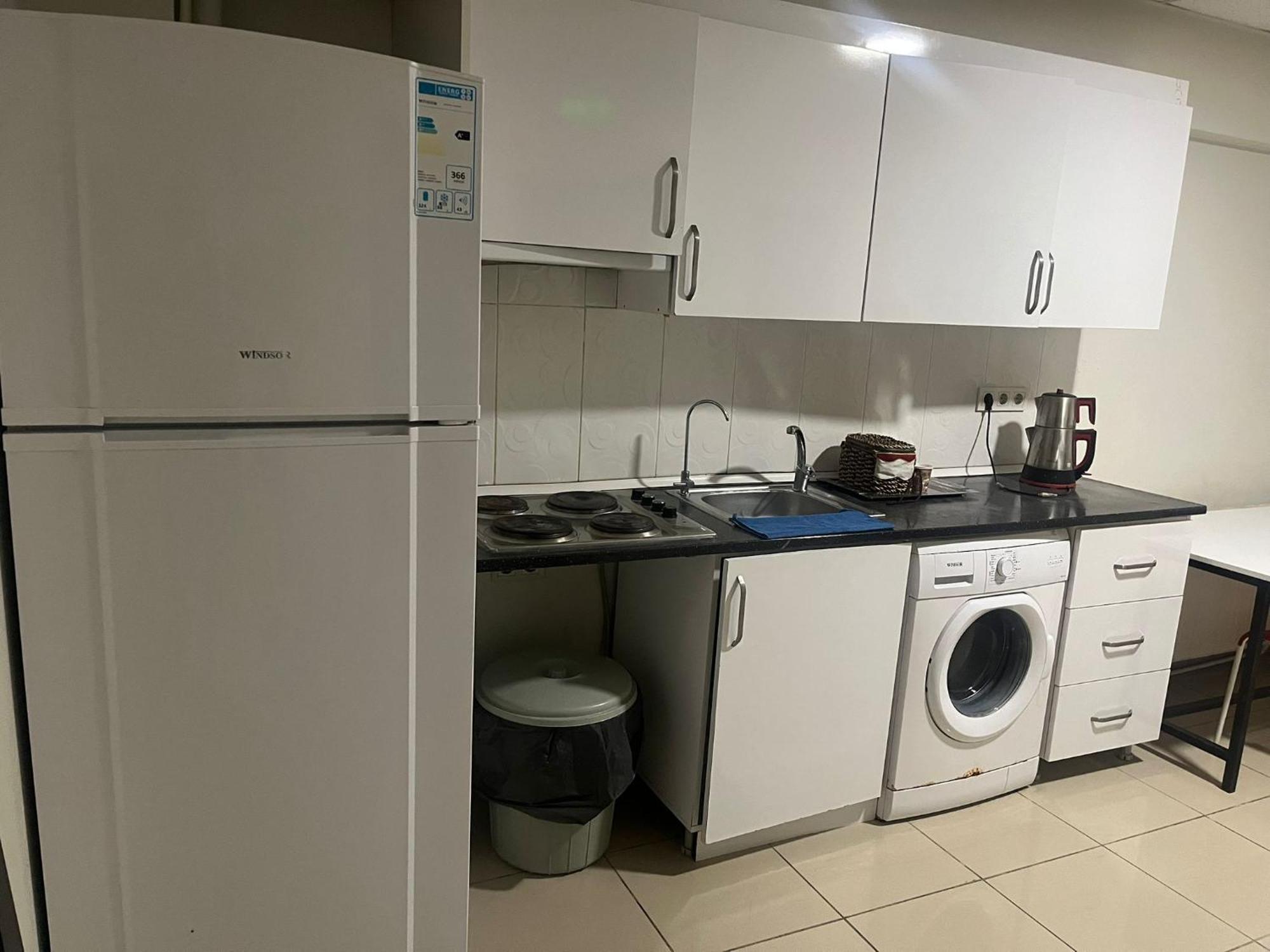 Bull Hostel Istanbul