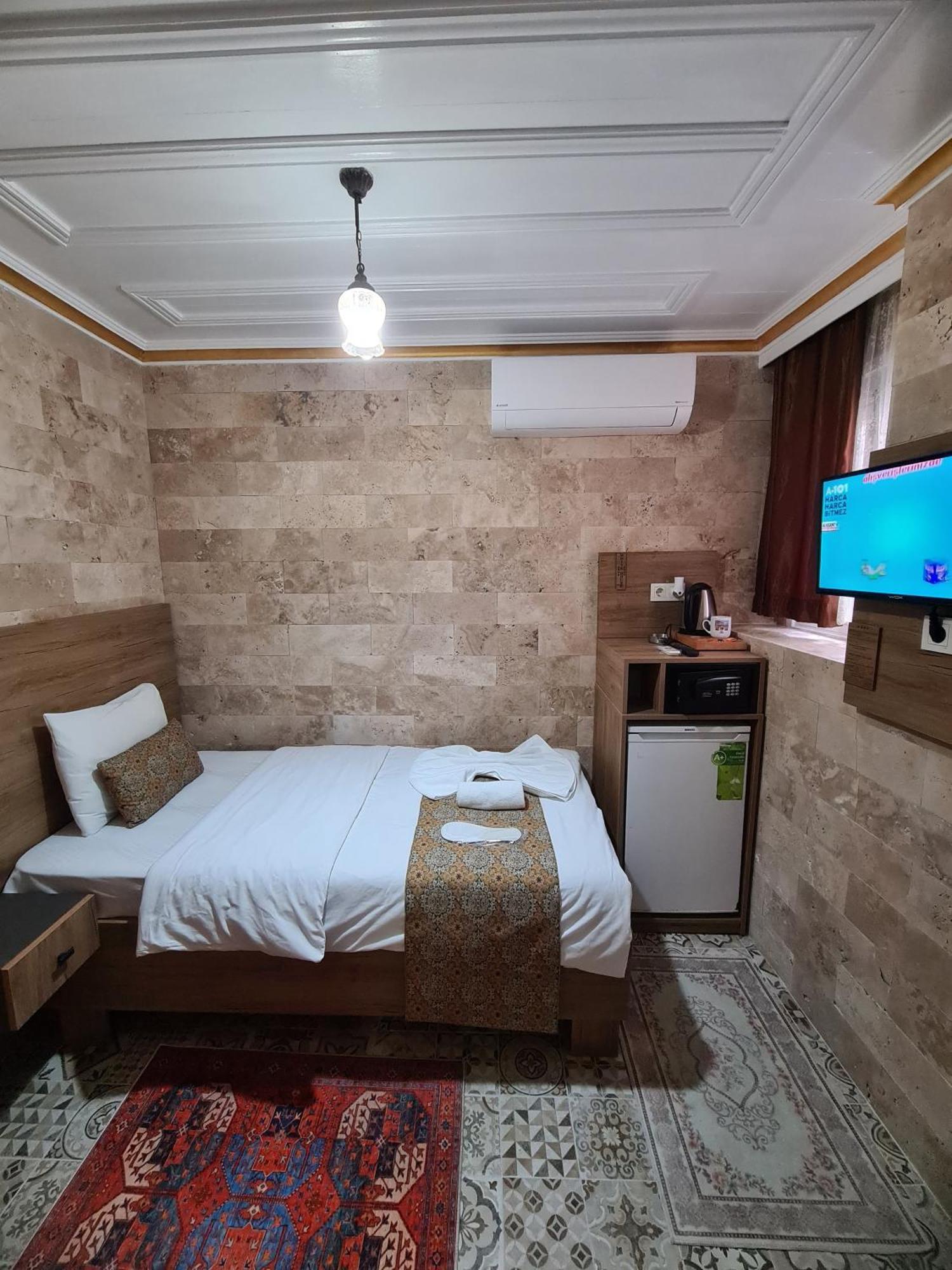 Hotel Kadikoey White House Istambul