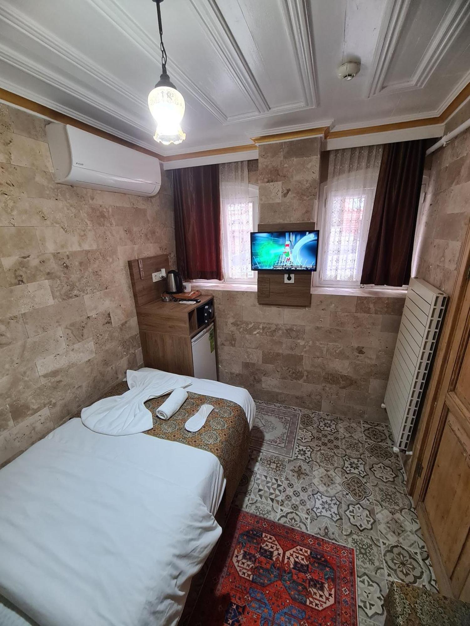 Kadikoey White House 3* Istambul