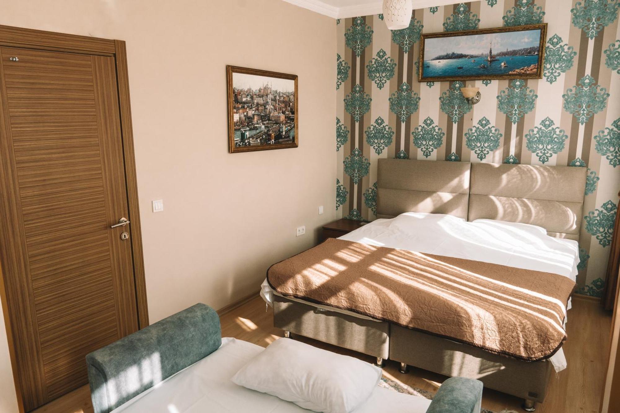Daire Life İstanbul