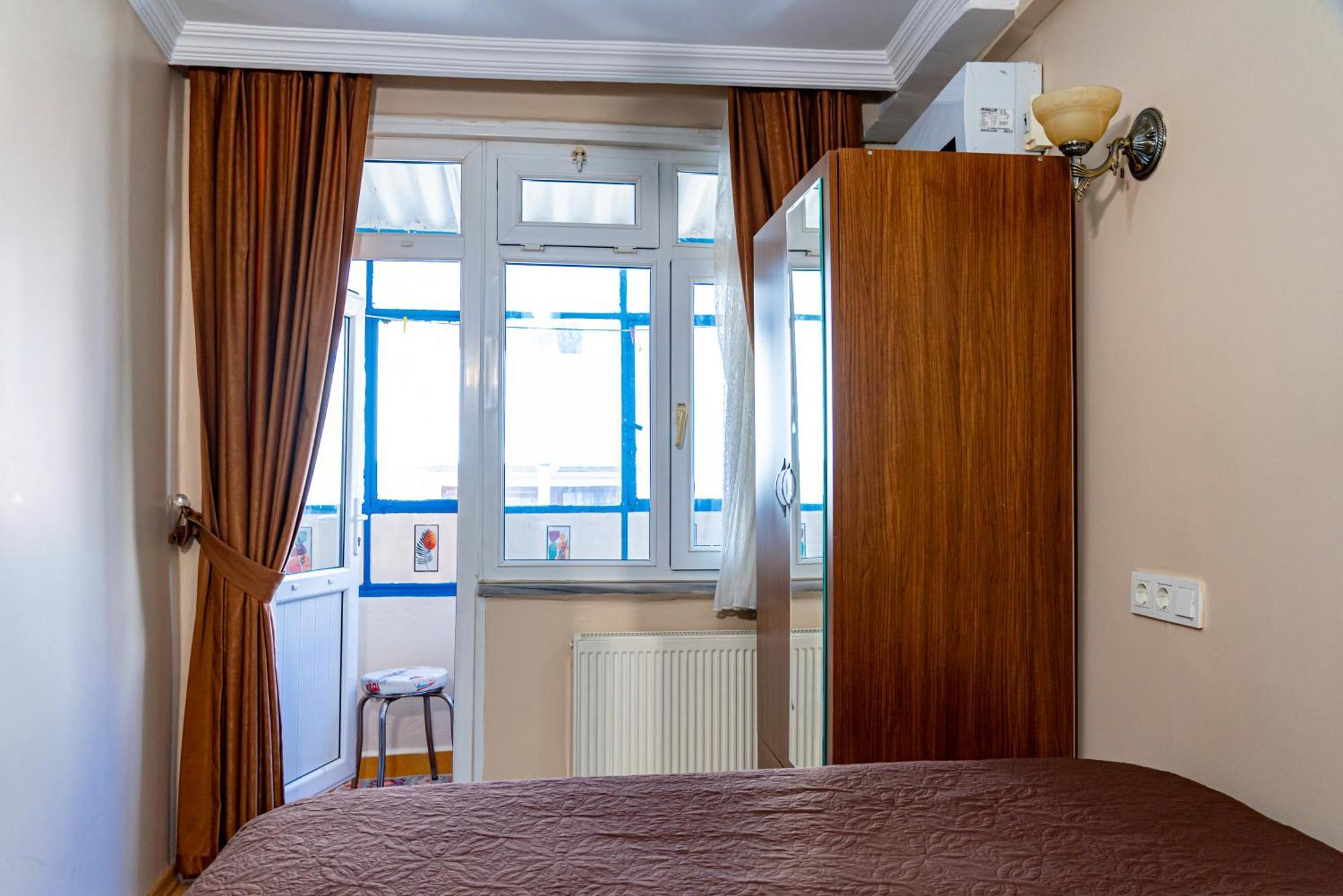 Daire Life İstanbul