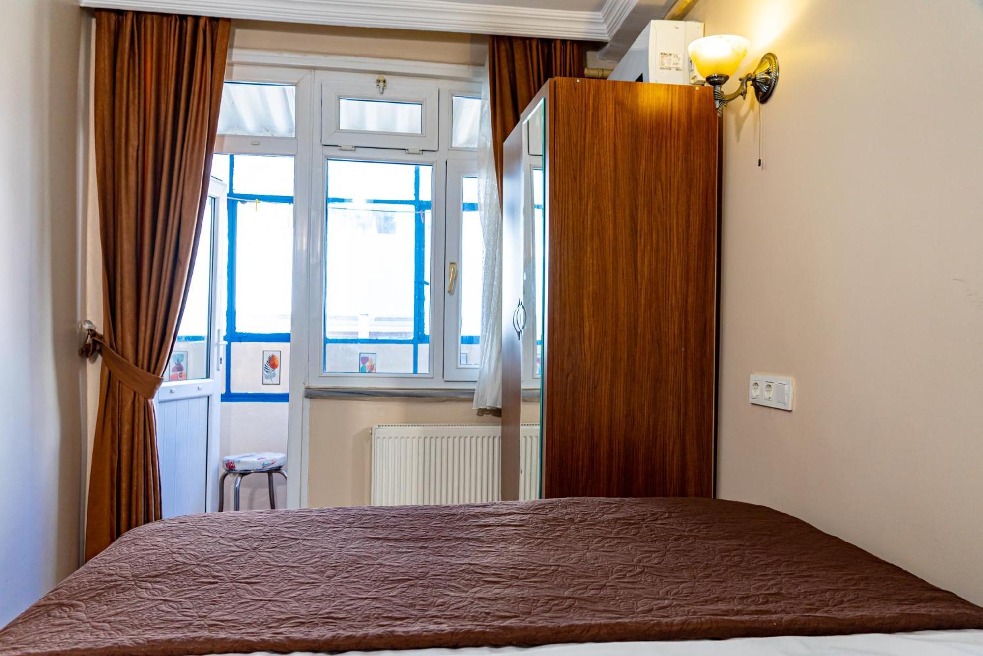 Daire Life İstanbul