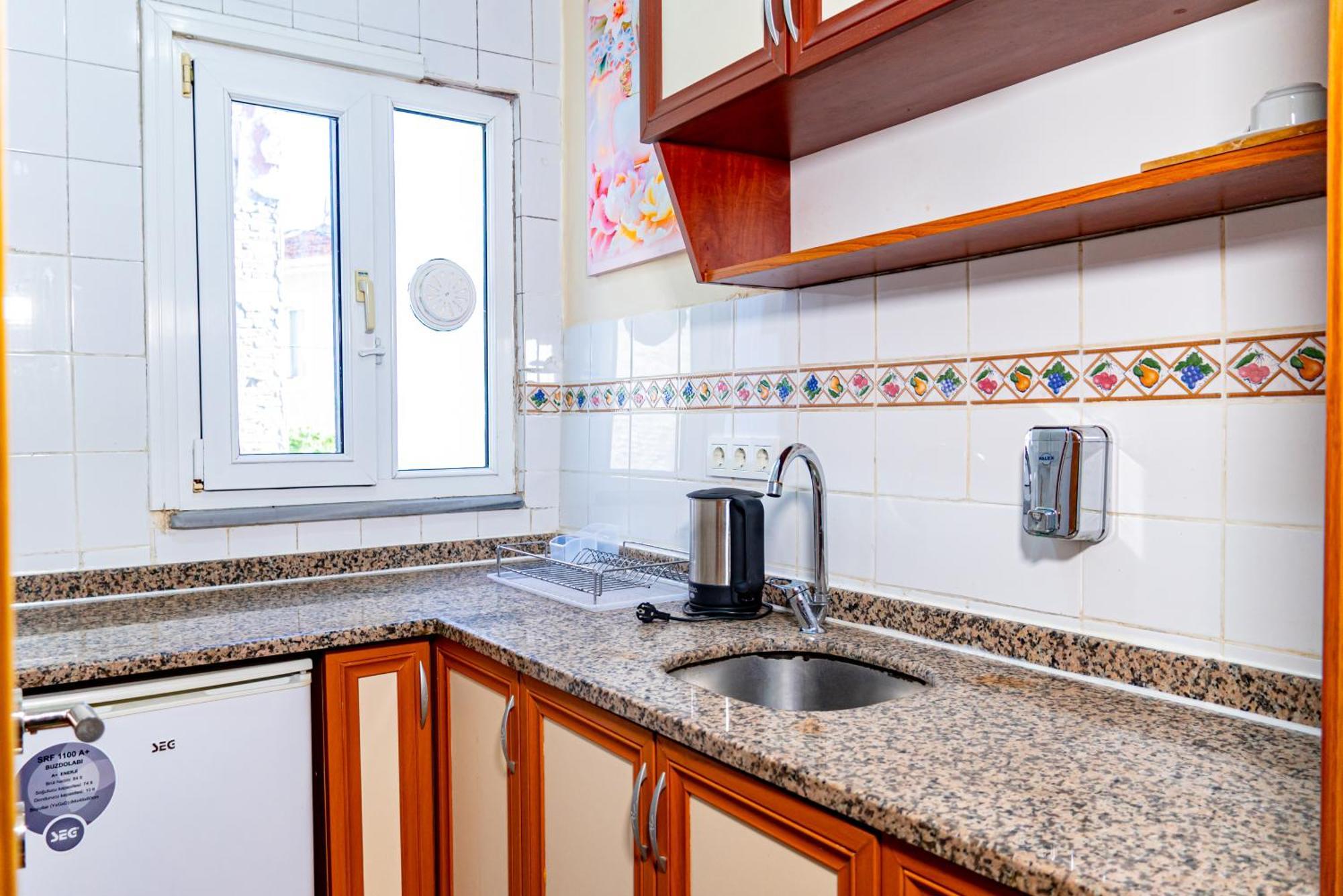 Daire Life İstanbul
