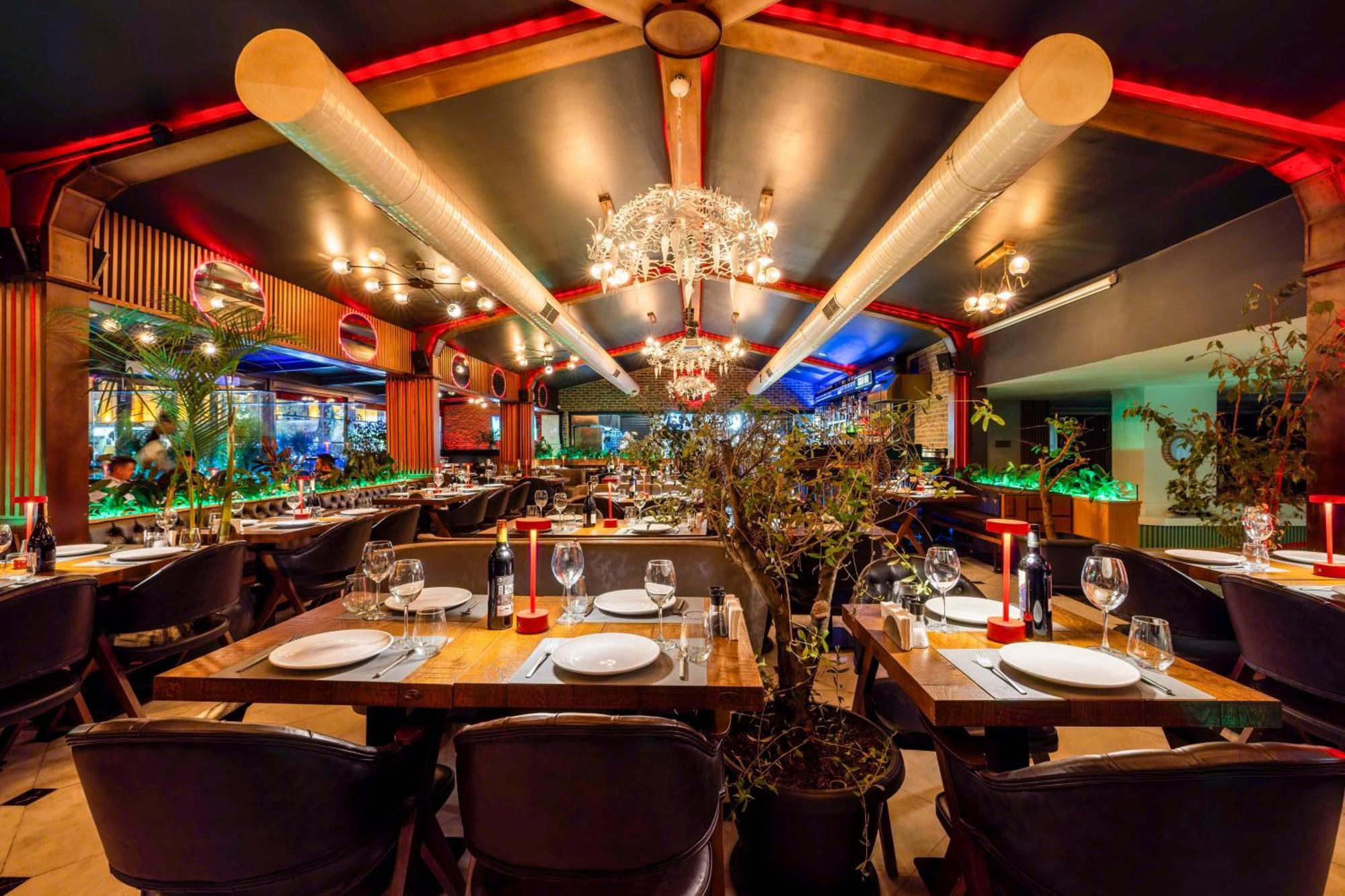 Hotel Pierre Loti Old City- Special Category Istambul