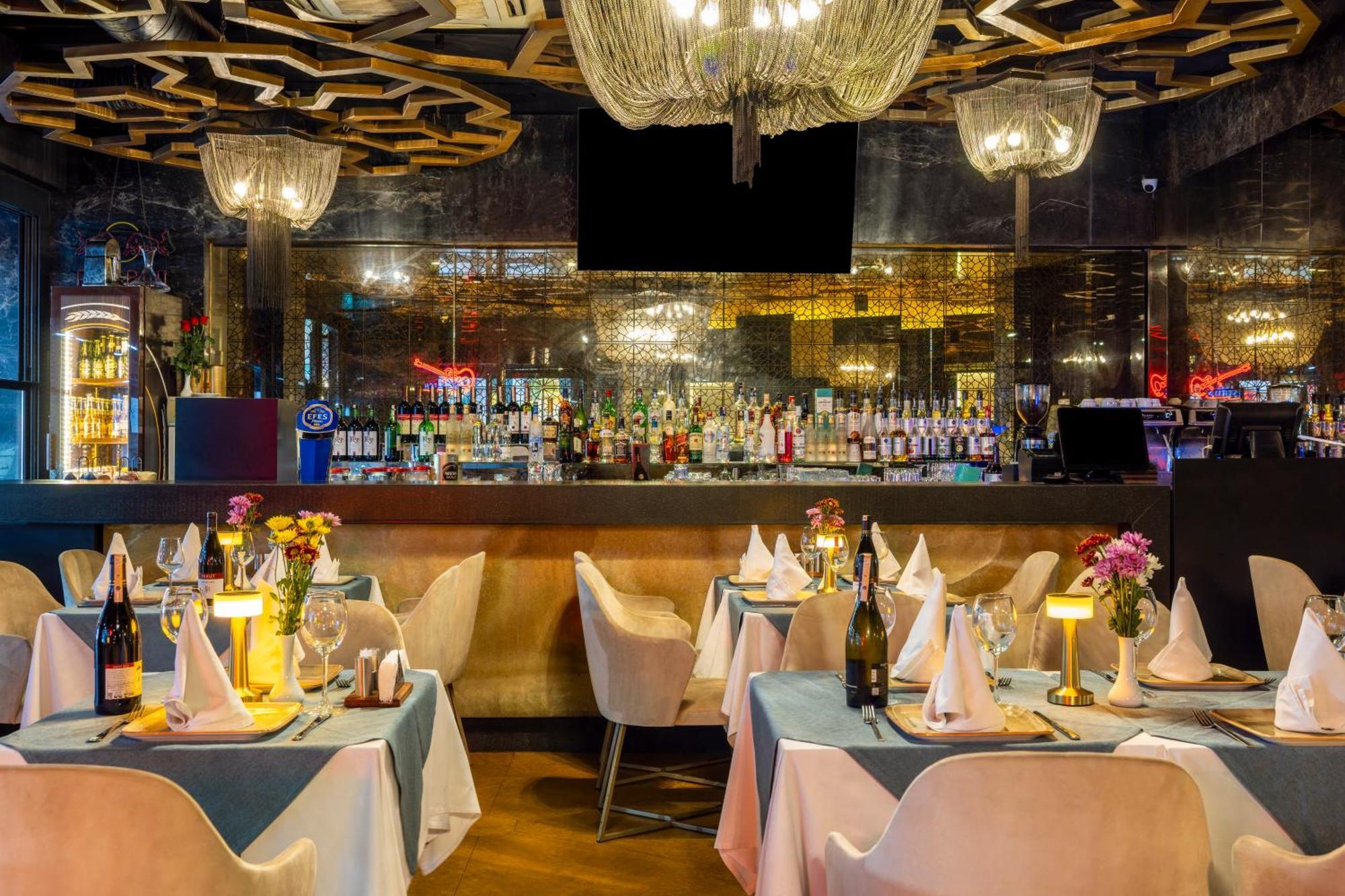 Hotel Zurich Old Istanbul