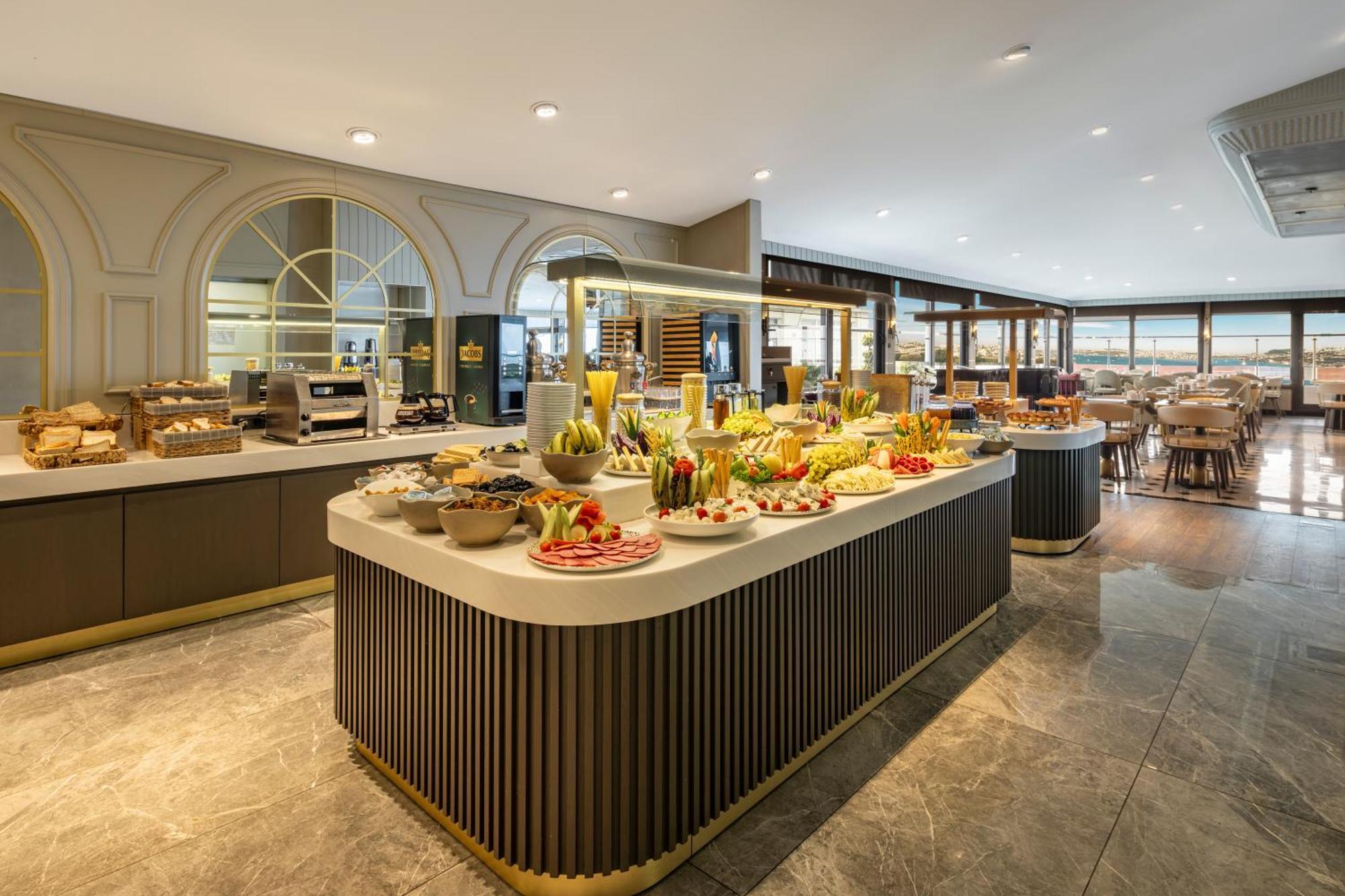 Zurich Old 4* Istanbul