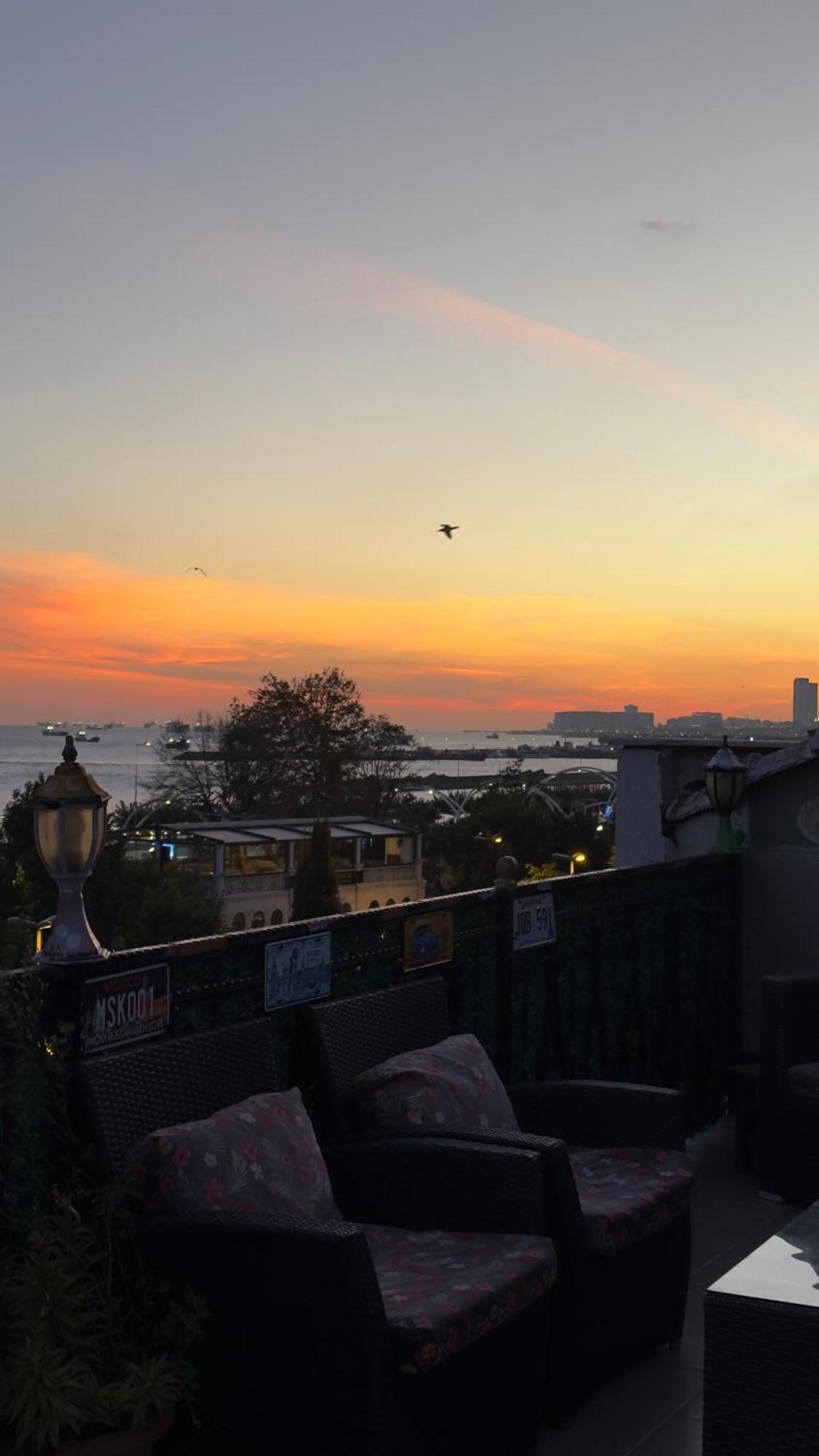 Life Daire İstanbul