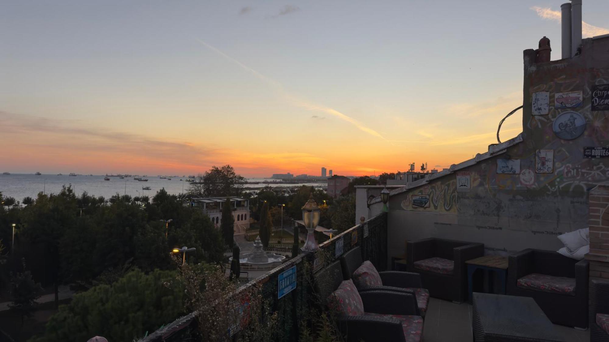 Daire Life İstanbul
