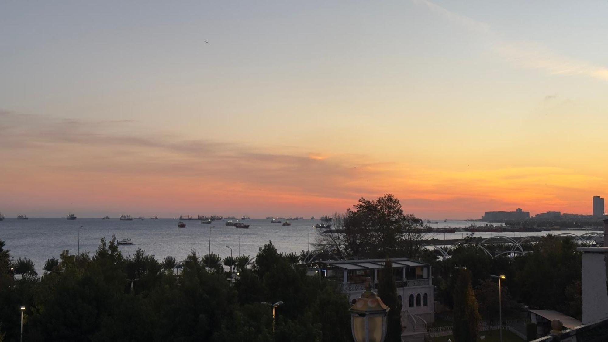 Daire Life İstanbul