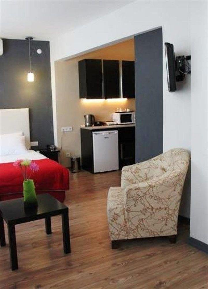 City Apart Istanbul Otel