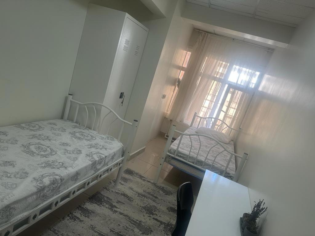 Hostel Bull Istanbul