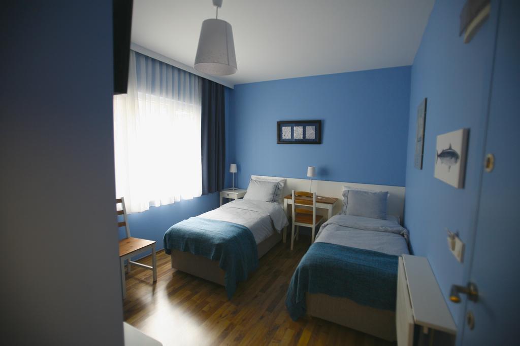 Aparthotel Taksim Opera