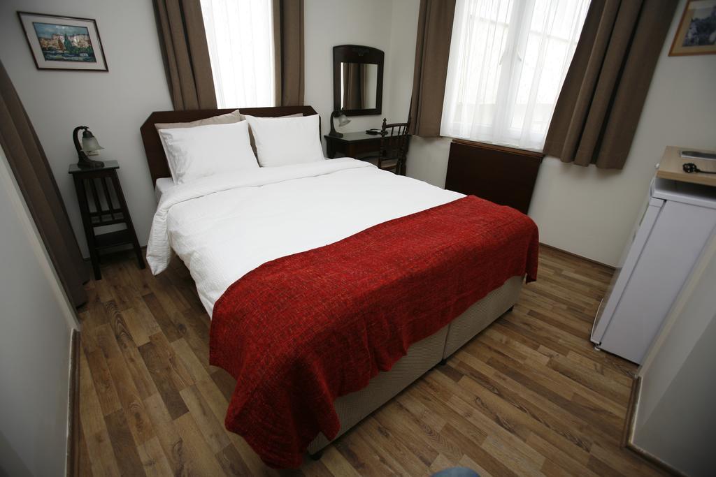 Aparthotel Taksim Opera
