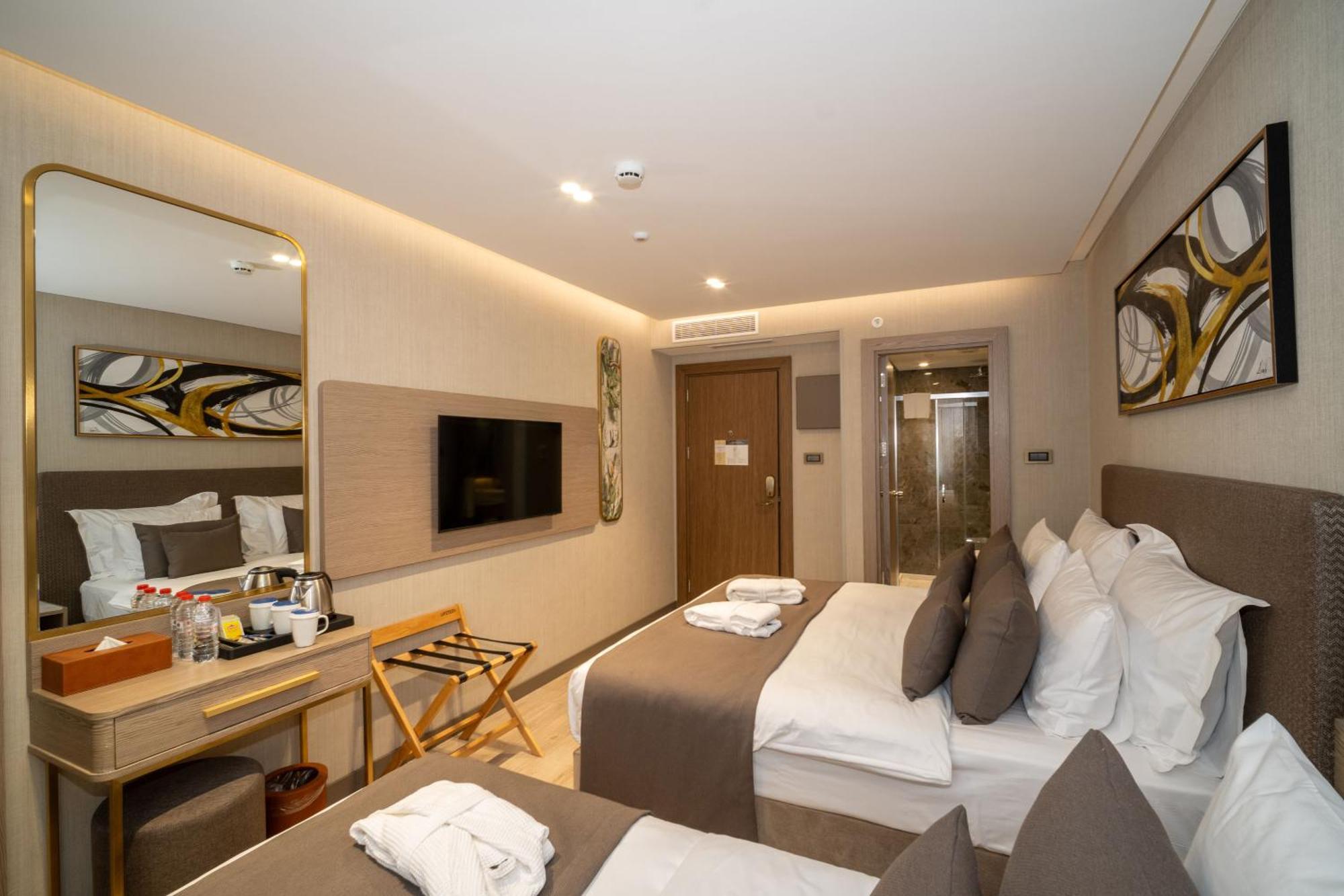 Rayelin Old Town 4* Istanbul