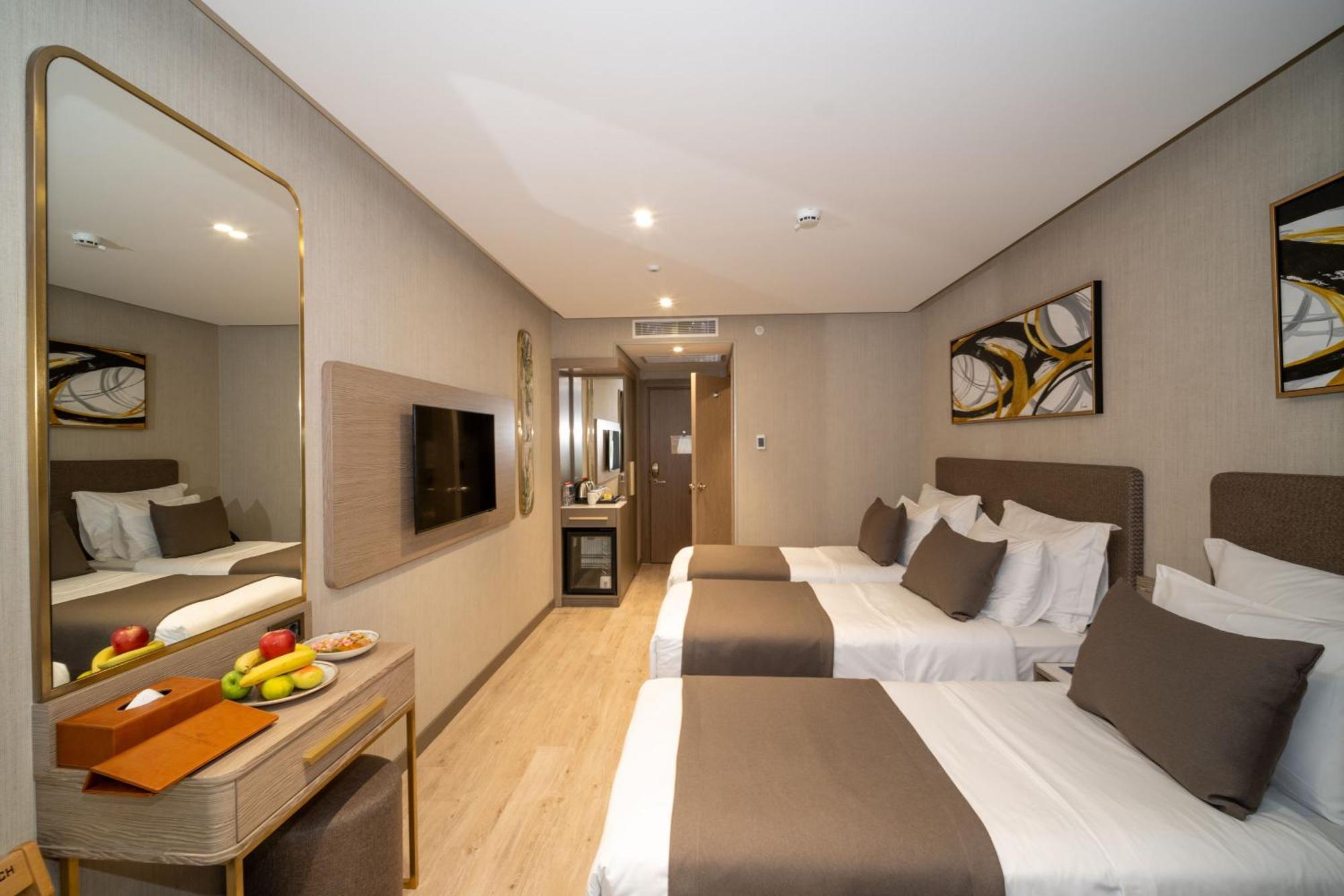 Hotel Rayelin Old Town