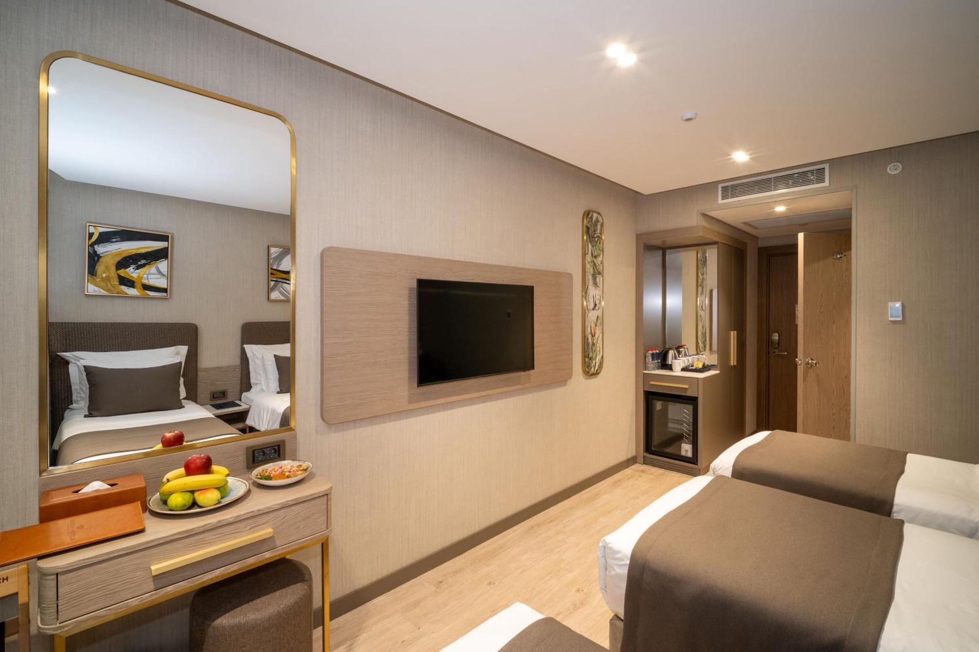 Rayelin Old Town Hotel Istanbul