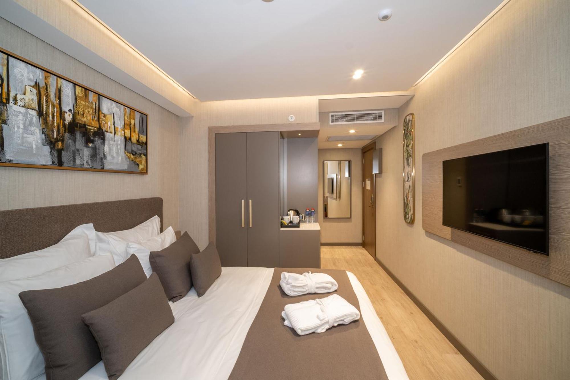 Rayelin Old Town 4* Istanbul