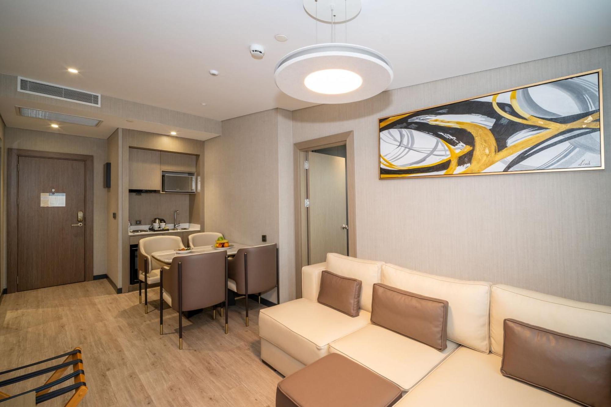 Rayelin Old Town Hotel Istanbul
