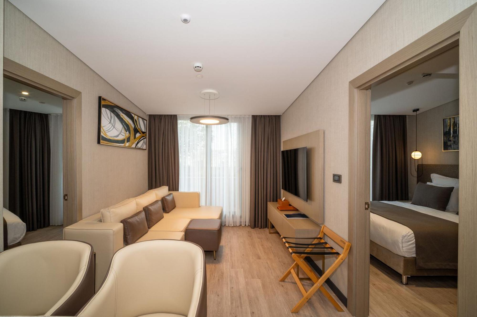 Rayelin Old Town 4* Istanbul
