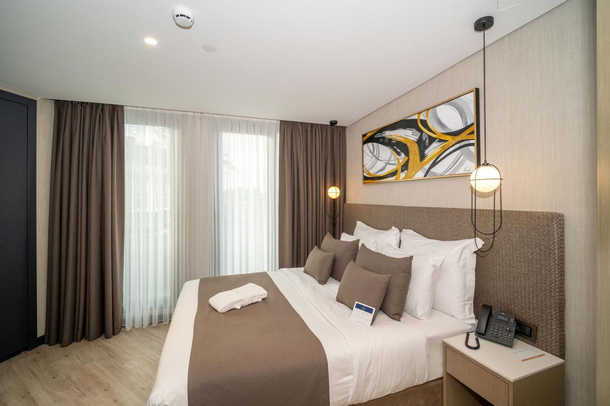 Hotel Rayelin Old Town Istanbul