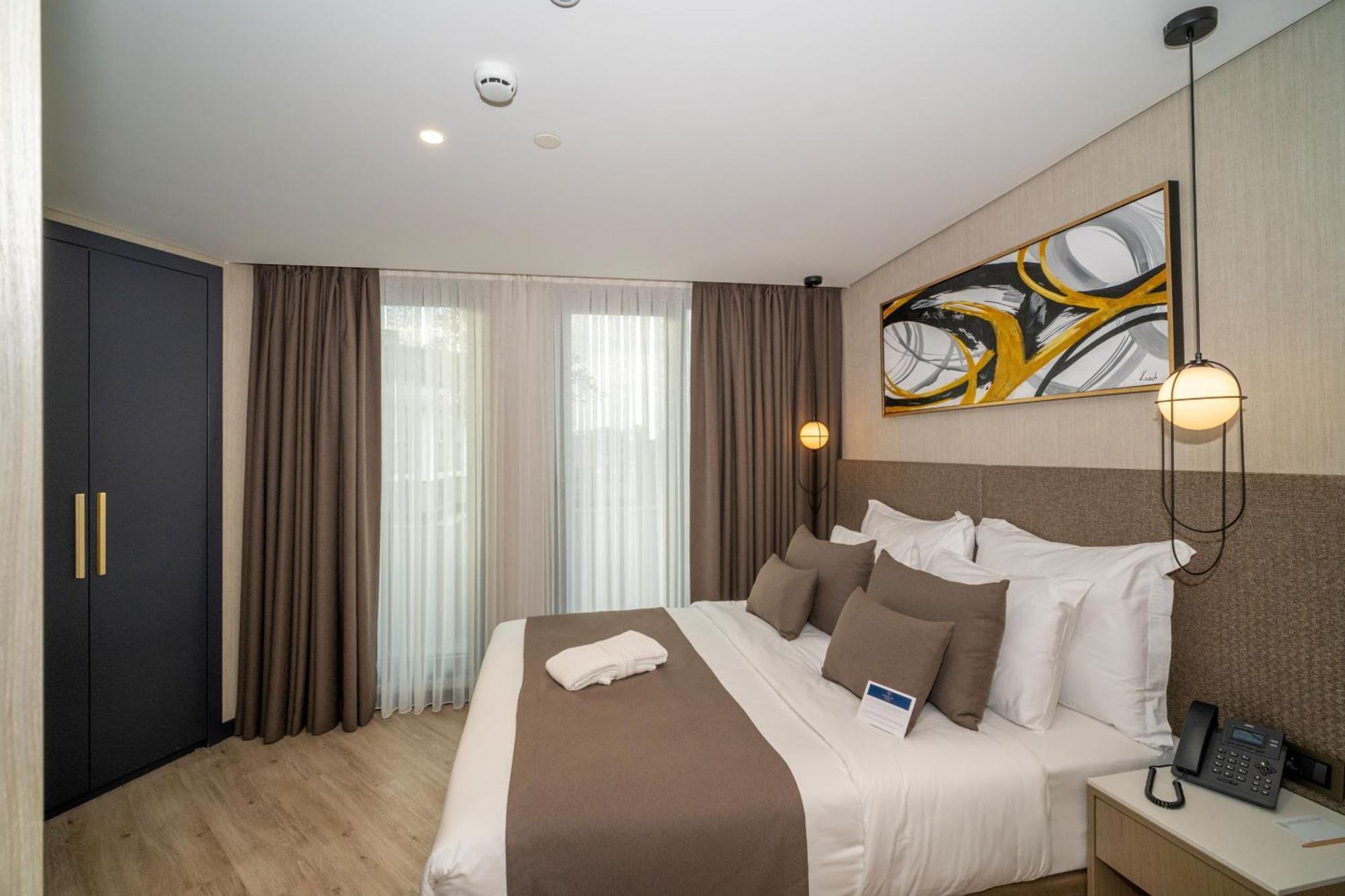 Rayelin Old Town Hotel Istanbul