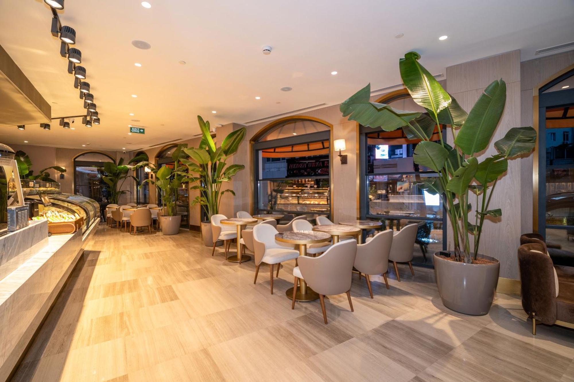 Rayelin Old Town 4* Istanbul