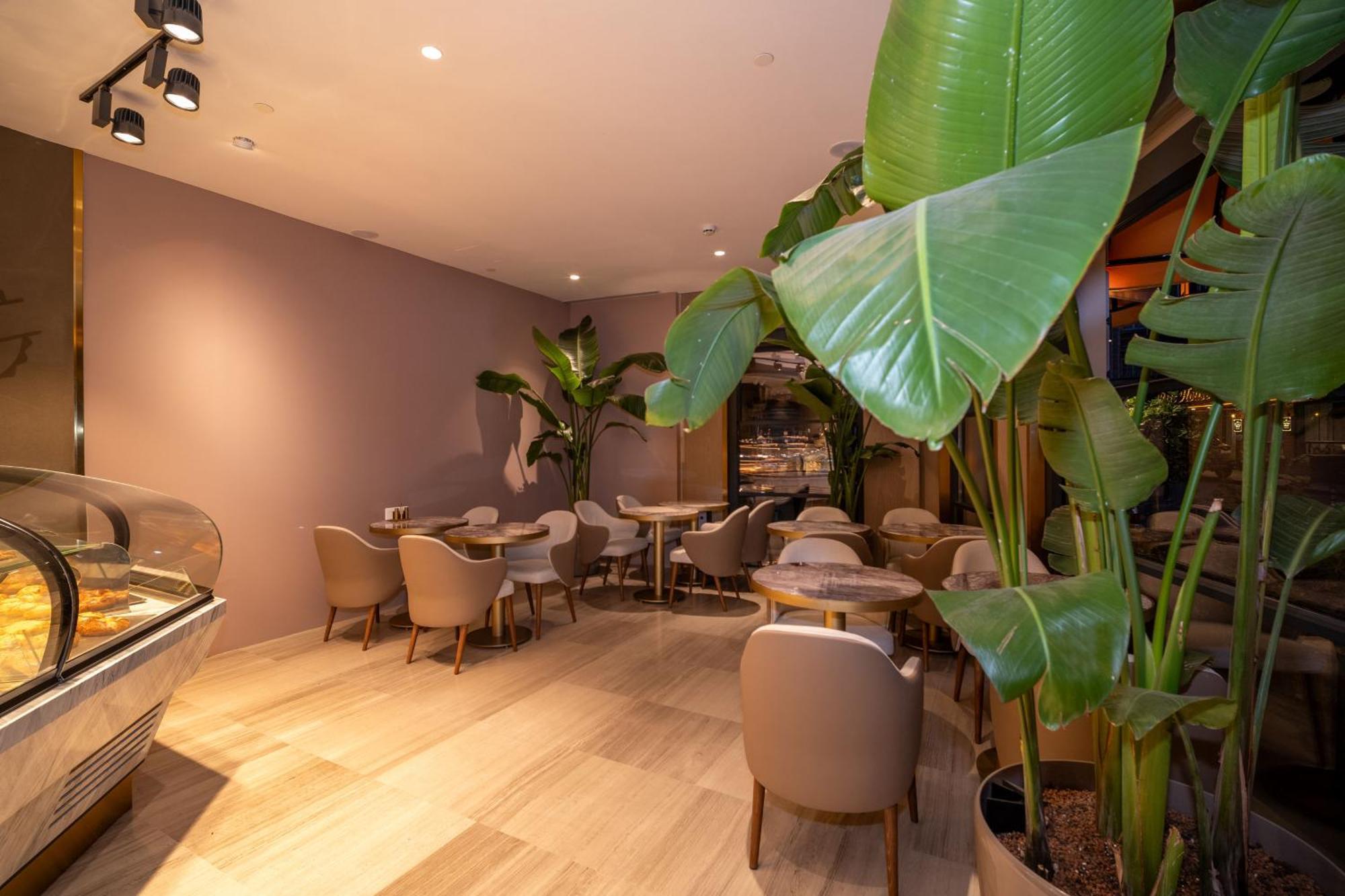 Rayelin Old Town Hotel Istanbul