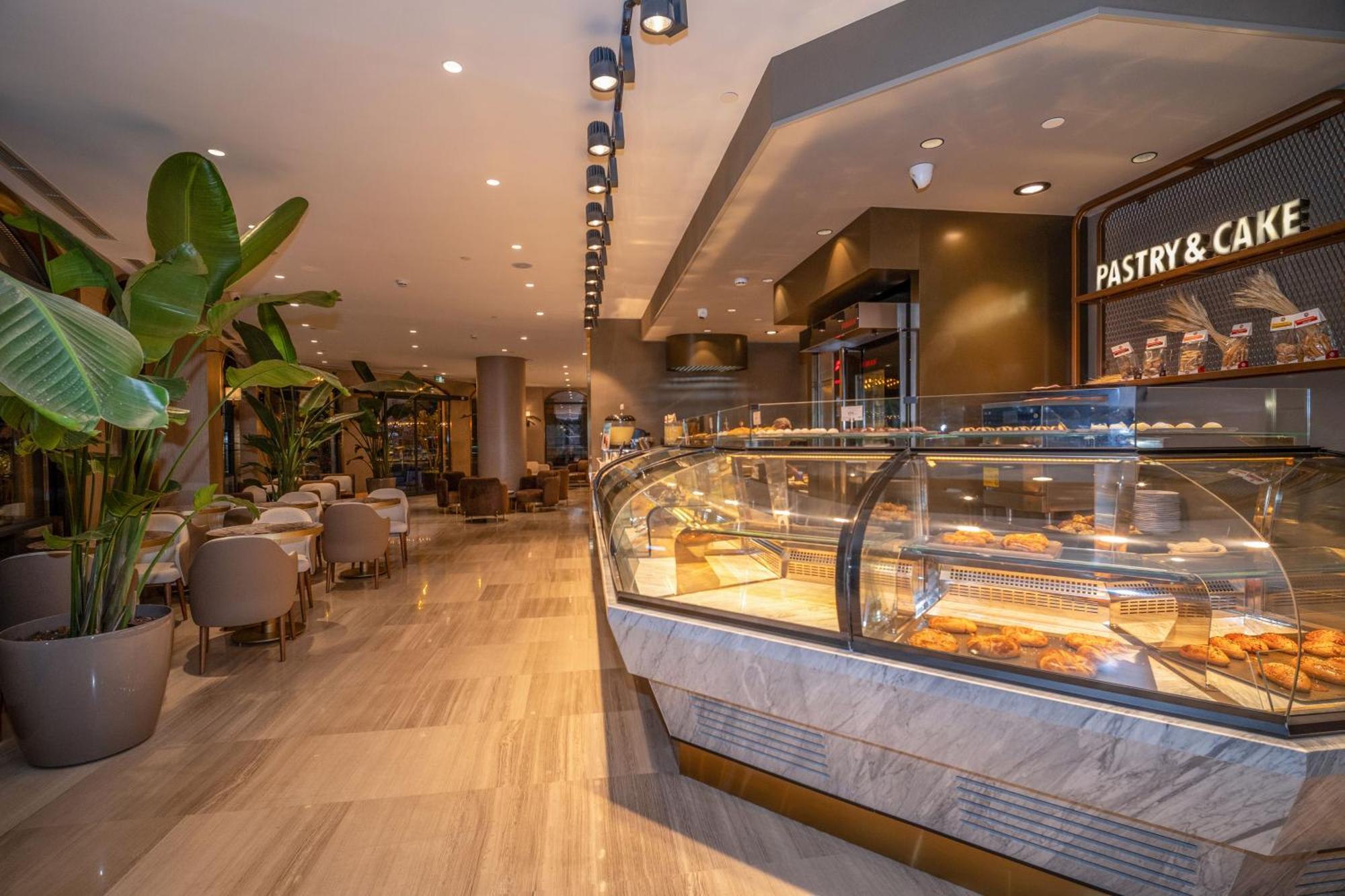 Hotel Rayelin Old Town Istanbul