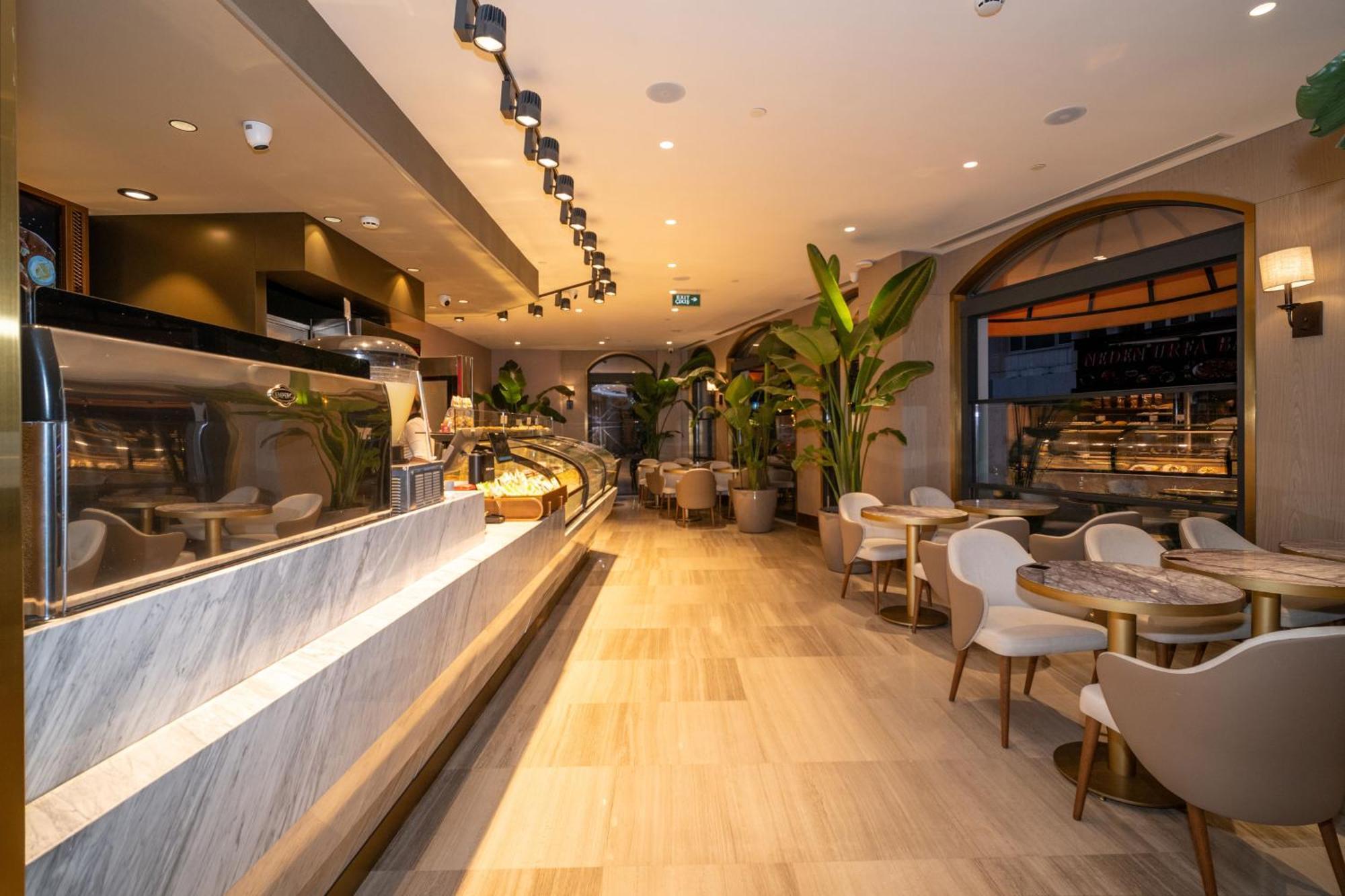 Rayelin Old Town 4* Istanbul
