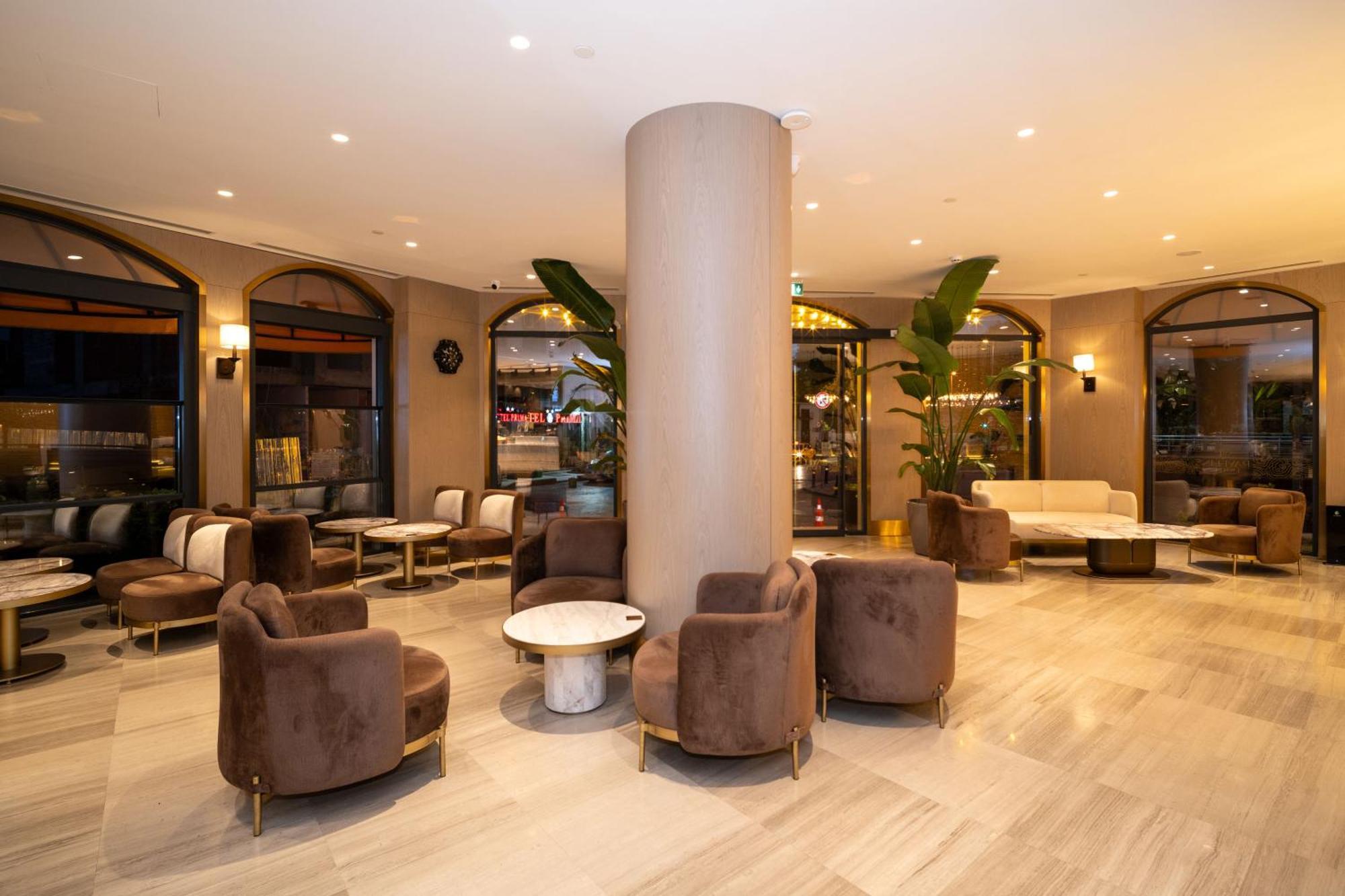 Hotel Rayelin Old Town
