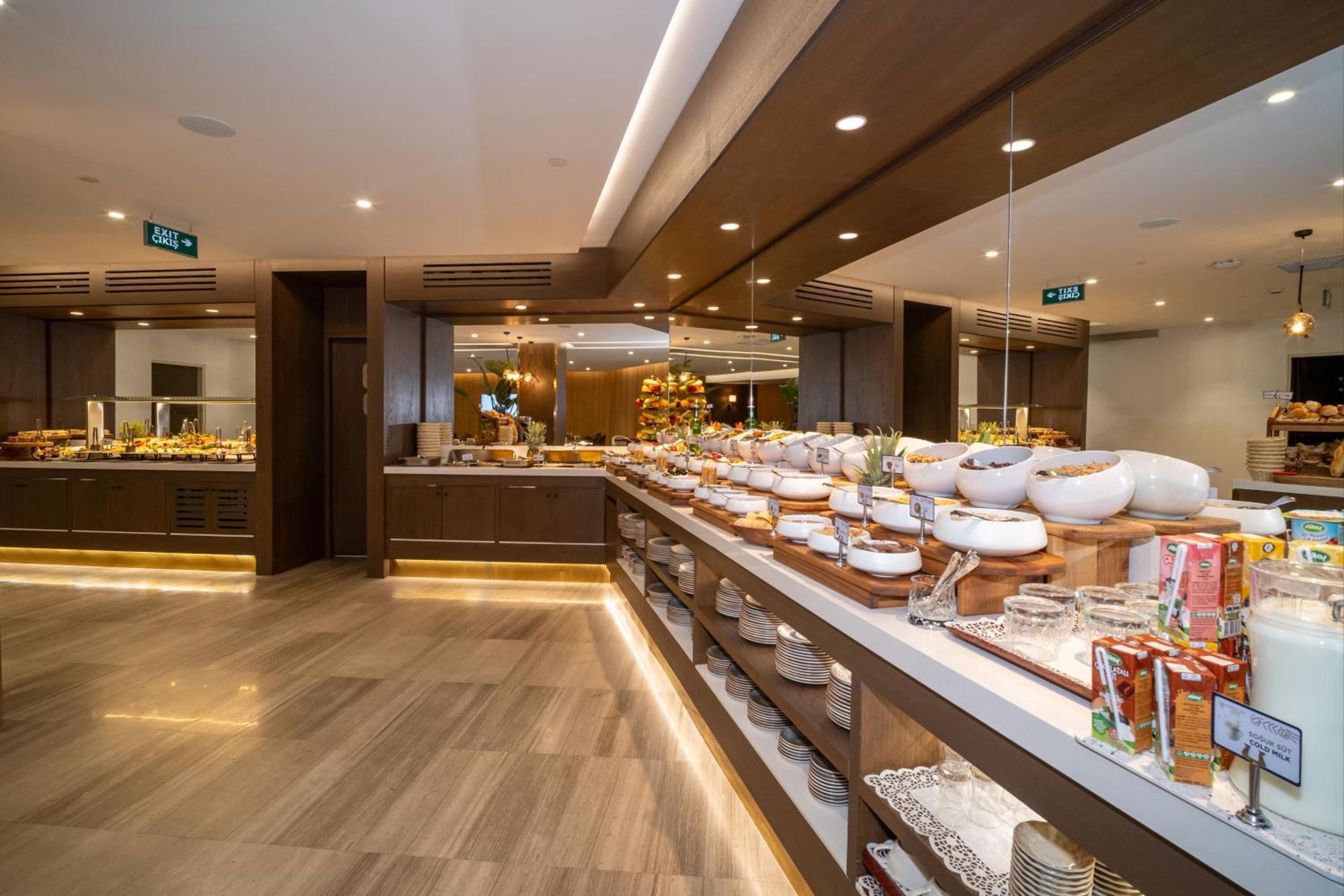 Hotel Rayelin Old Town Istanbul
