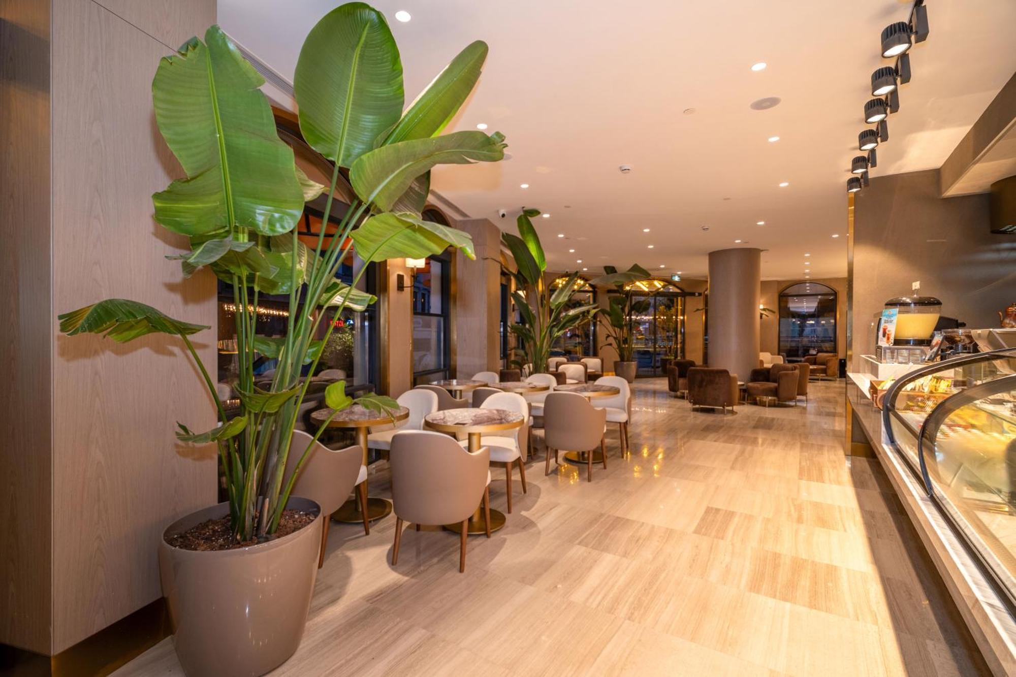 Hotel Rayelin Old Town Istanbul