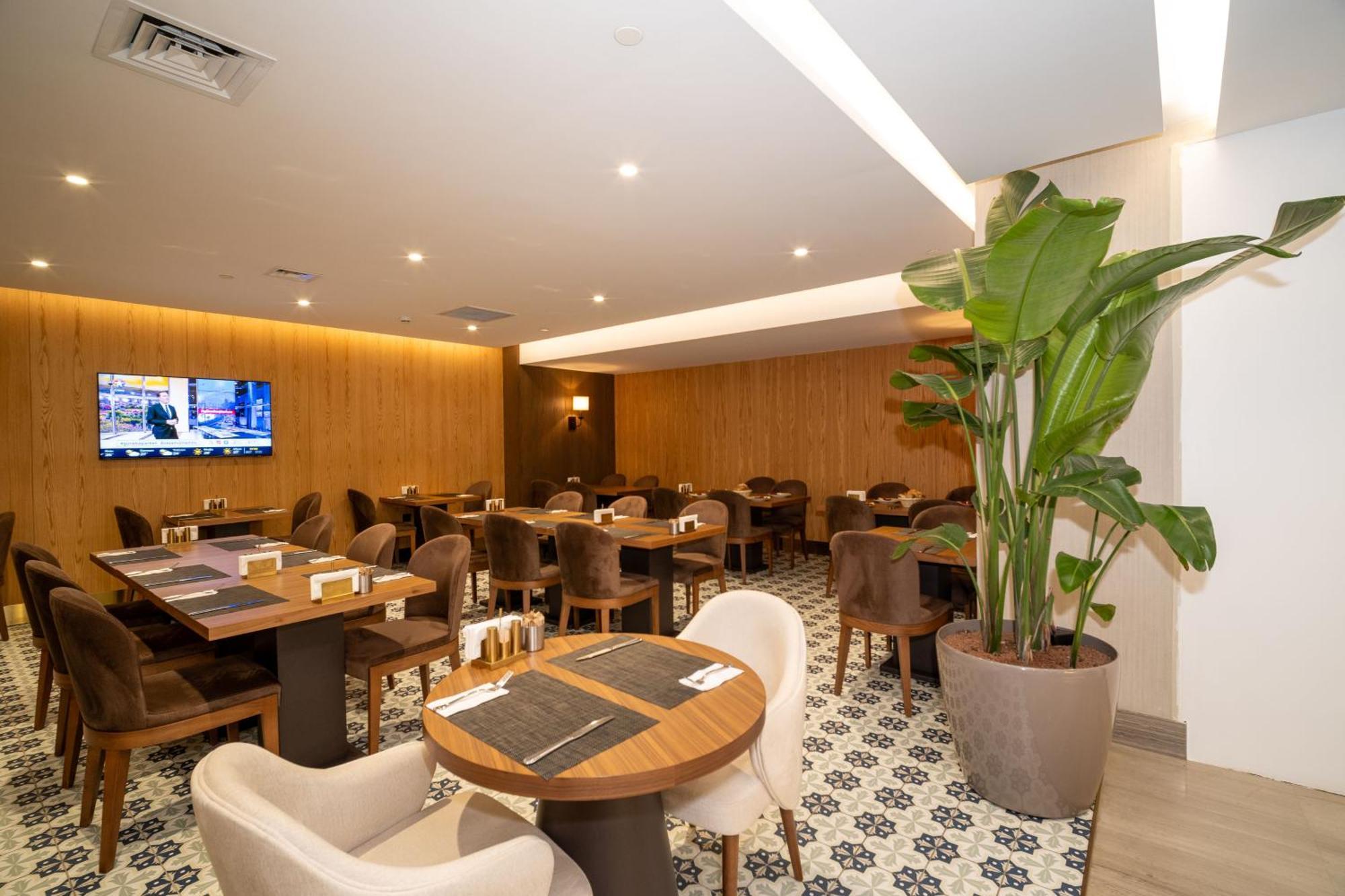 Rayelin Old Town 4* Istanbul