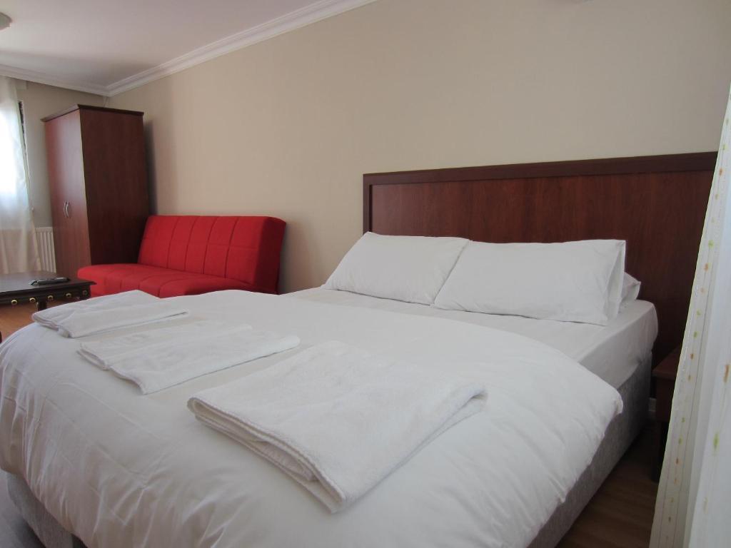 Flamingo Apart Aparthotel 3*