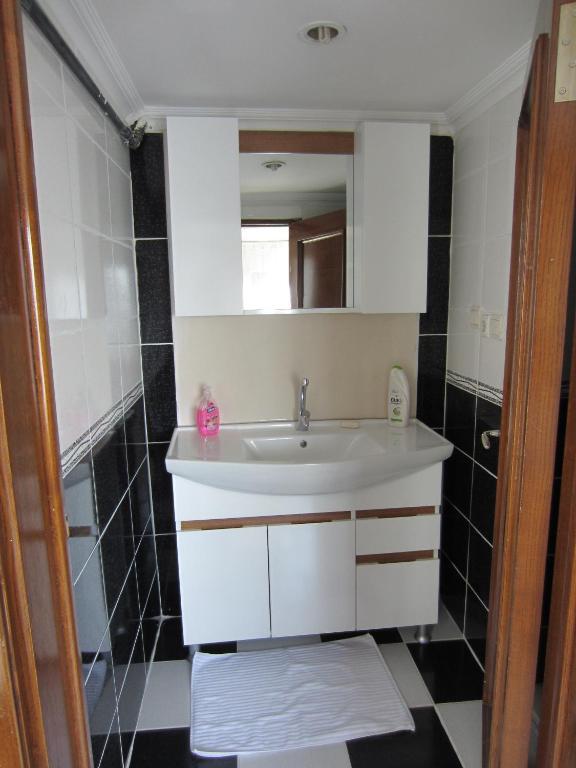 Flamingo Apart Aparthotel Istanbul