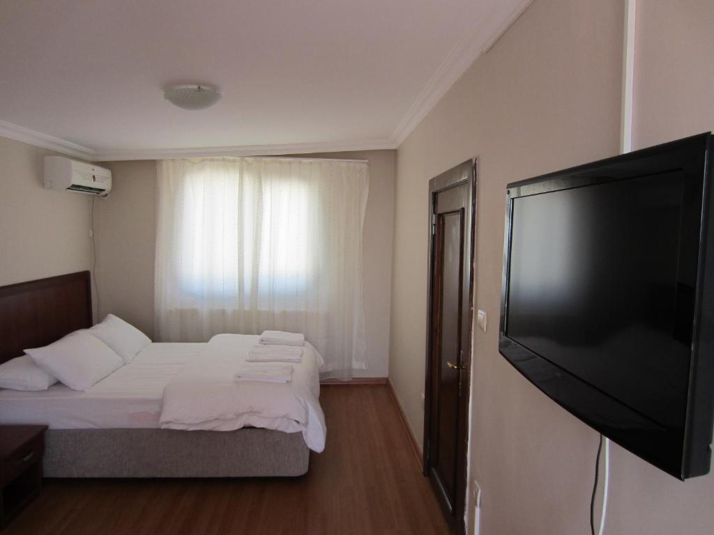 Flamingo Apart Aparthotel 3*