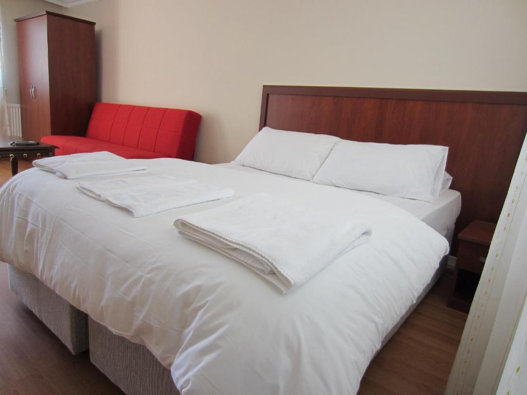 Flamingo Apart Aparthotel