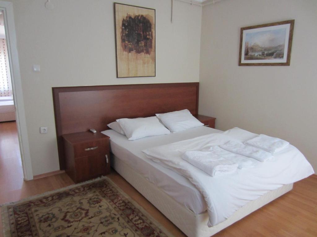 Flamingo Apart Aparthotel Istanbul