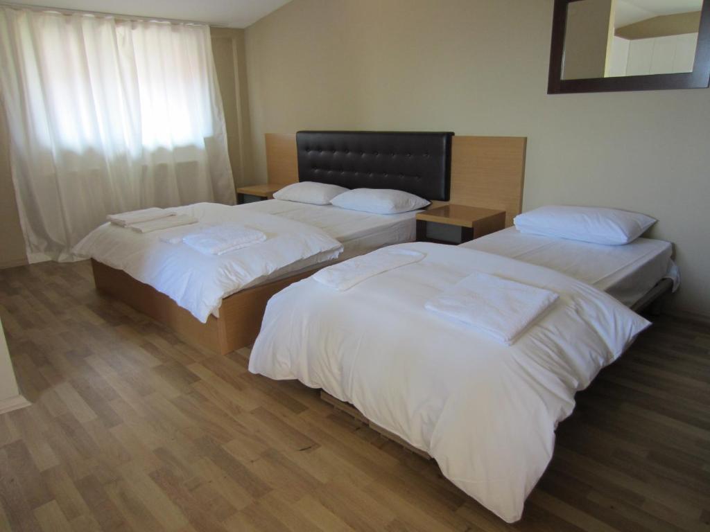 Flamingo Apart Aparthotel