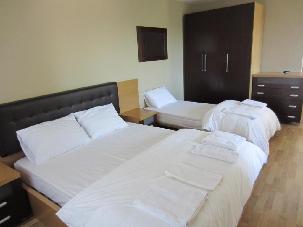 Flamingo Apart 3* Istanbul