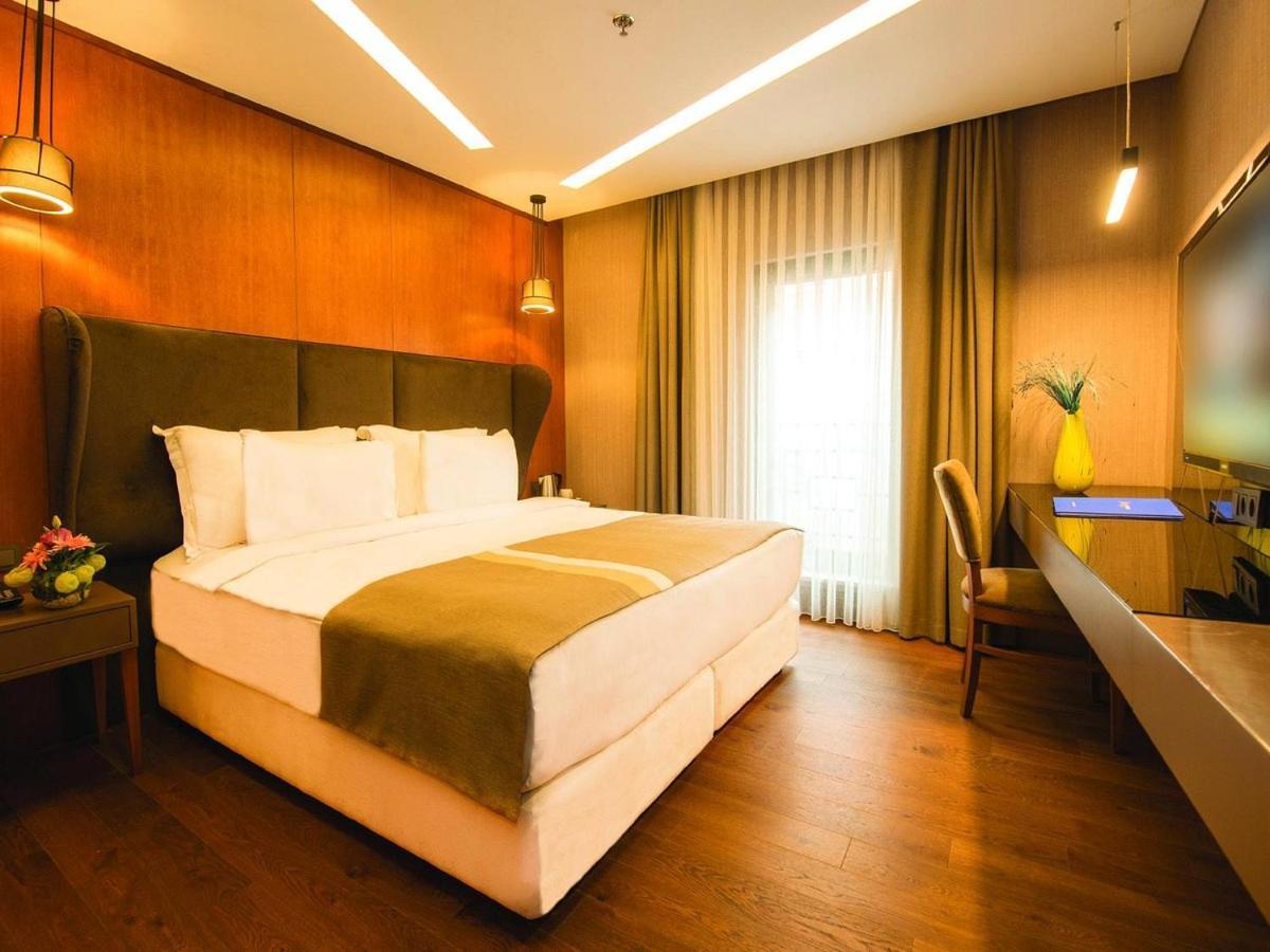 Otel The Way