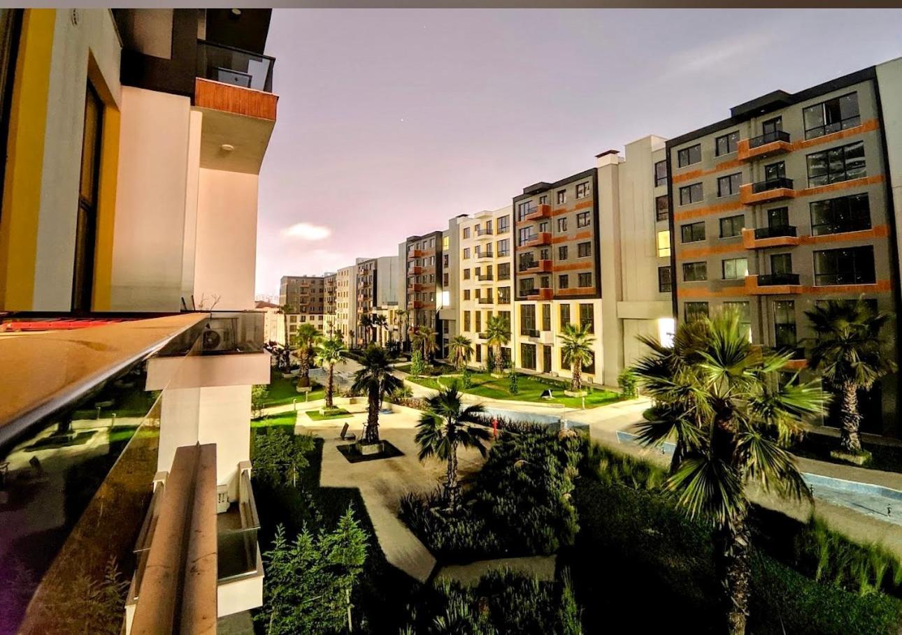 Luxury Istanbul