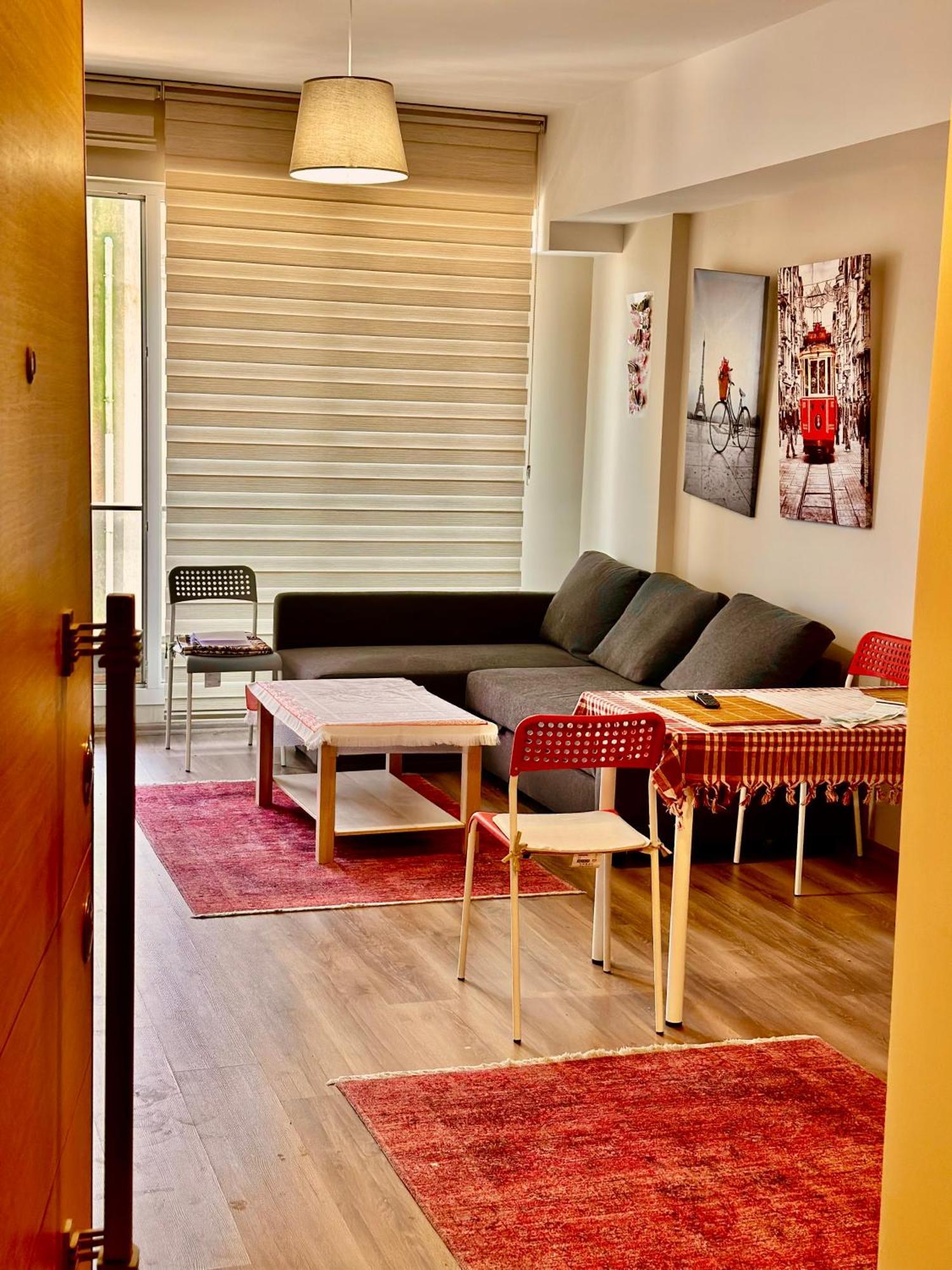 Luxury Aparthotel Istanbul