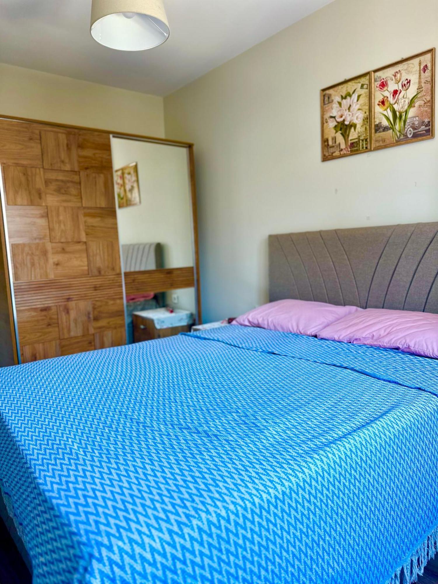 Luxury Aparthotel