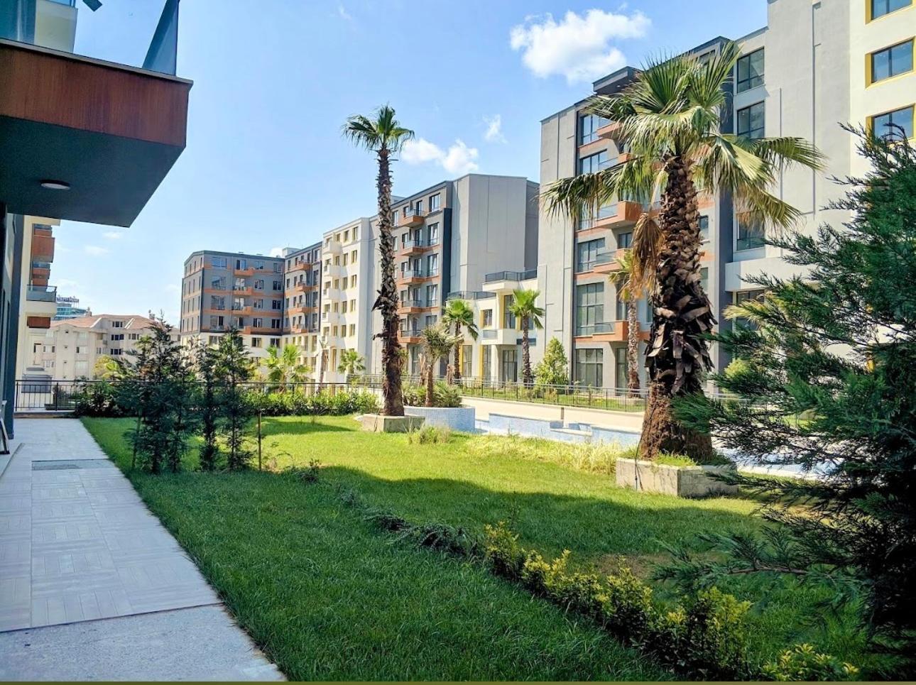 Luxury Aparthotel Istanbul